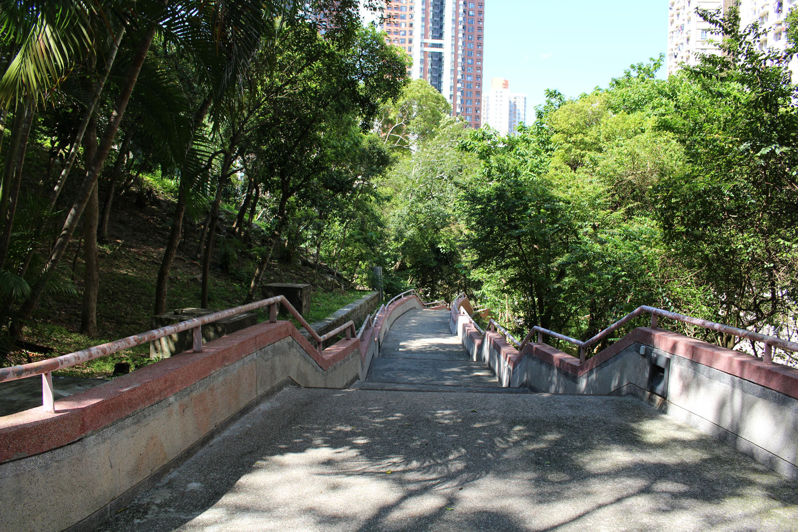 Photo 11: Chai Wan Park