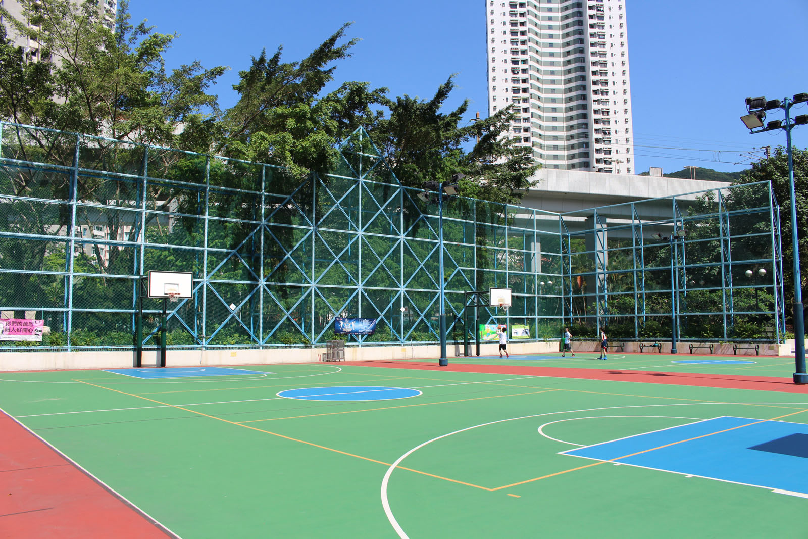 Photo 15: Chai Wan Park