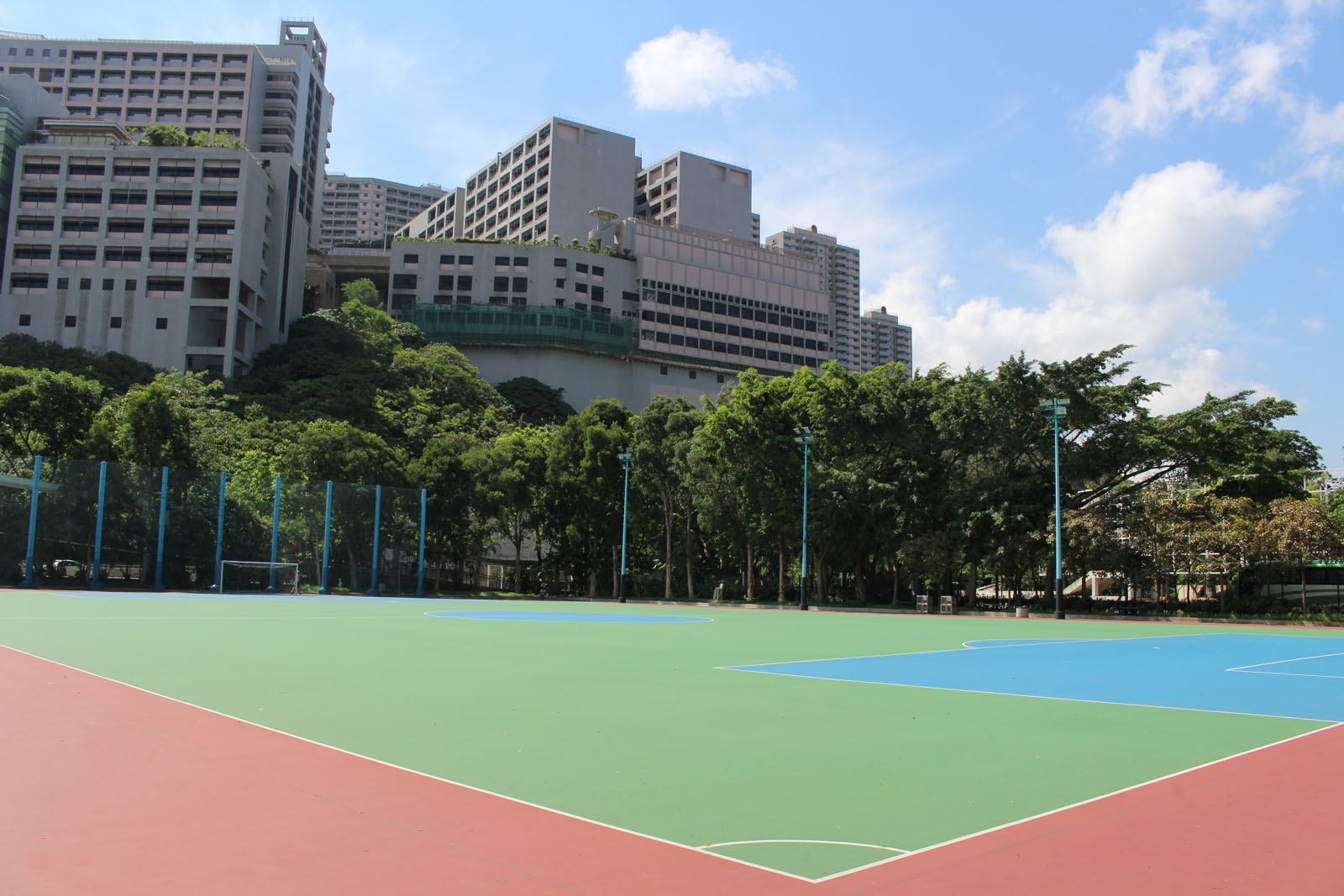 Photo 16: Chai Wan Park