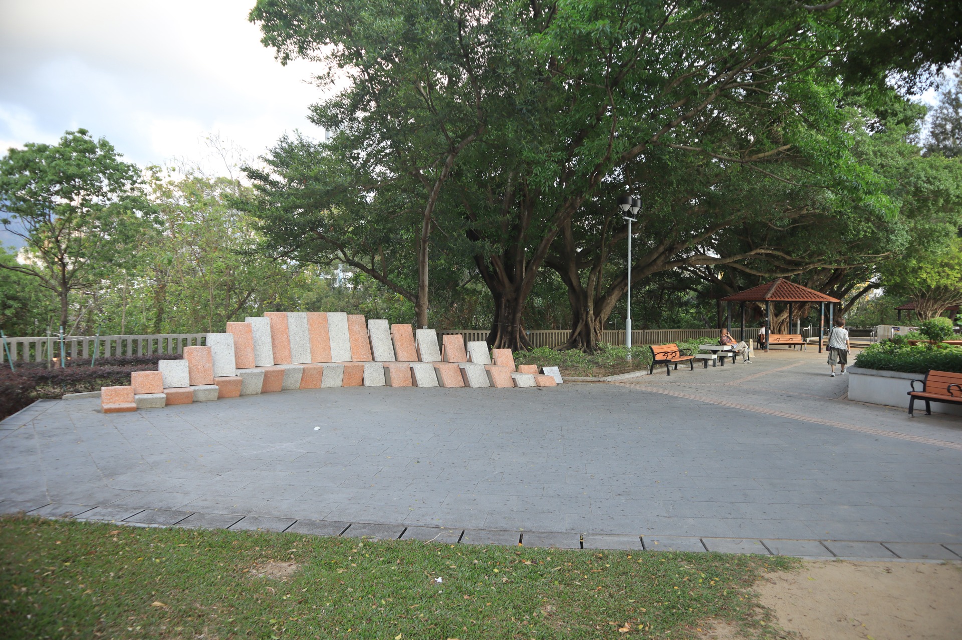 相片 12: 九龙仔公园