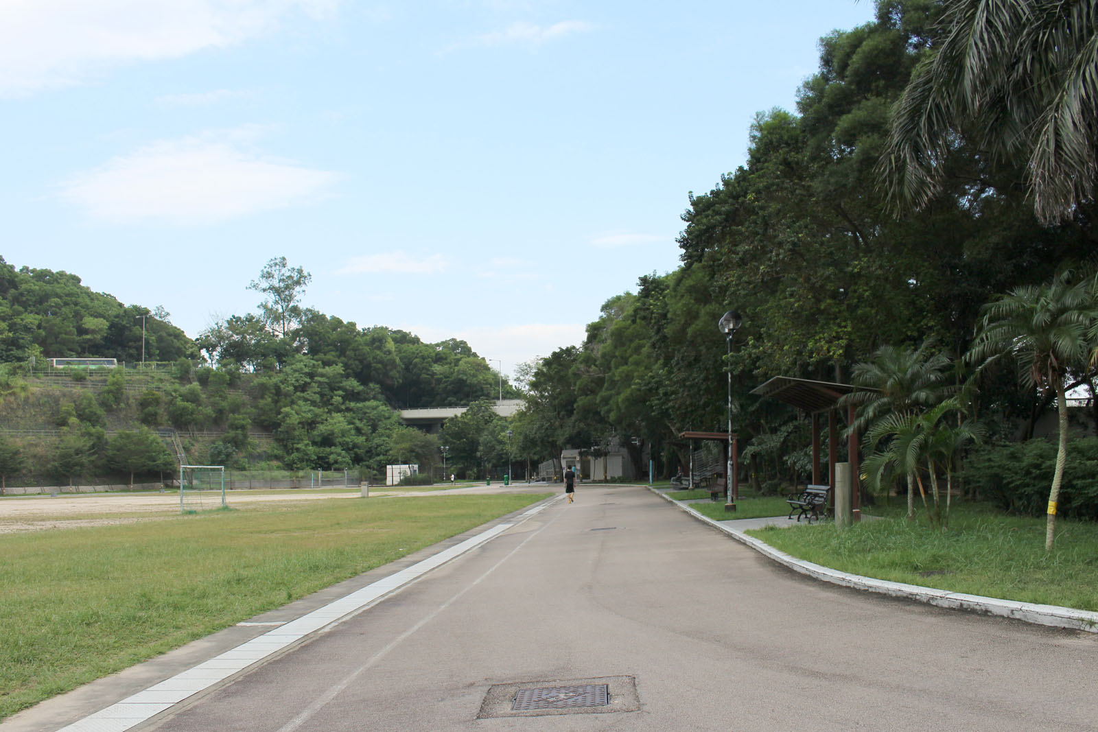 Photo 4: Shek Kip Mei Service Reservoir Playground