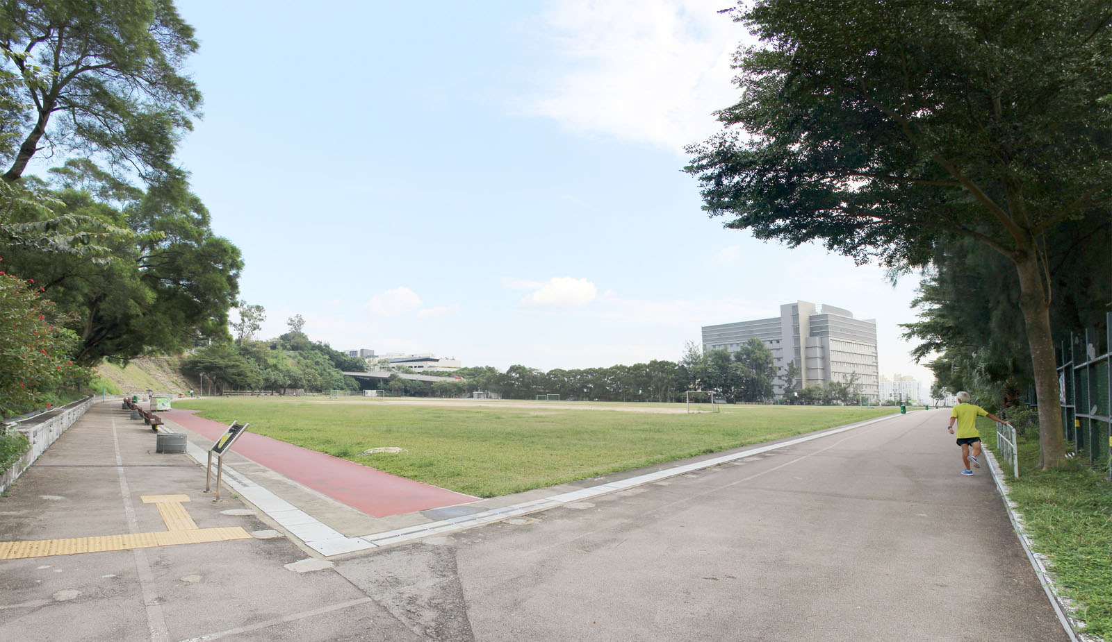 Photo 5: Shek Kip Mei Service Reservoir Playground