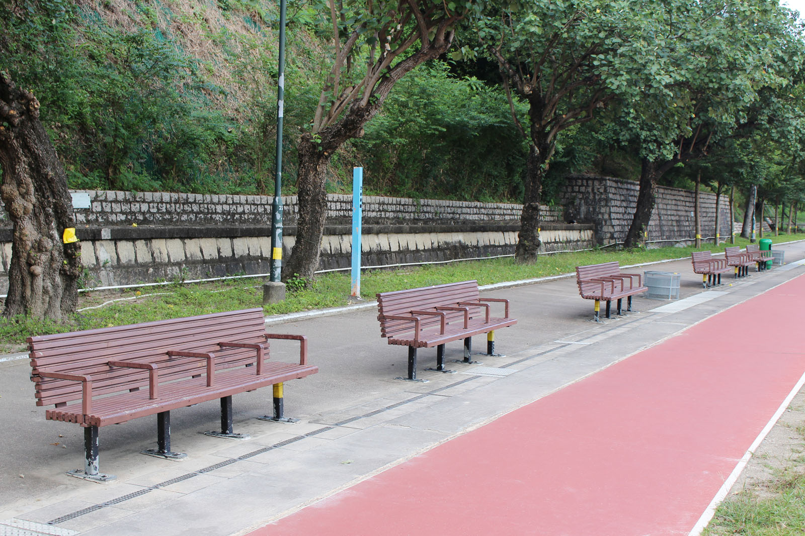 Photo 6: Shek Kip Mei Service Reservoir Playground