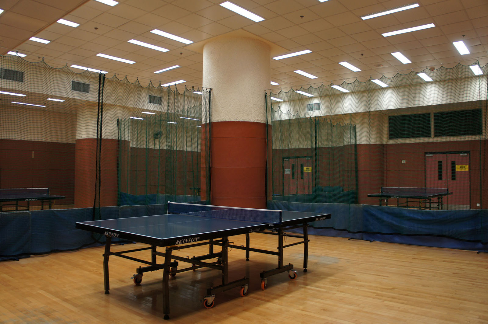 Photo 8: Sai Wan Ho Sports Centre