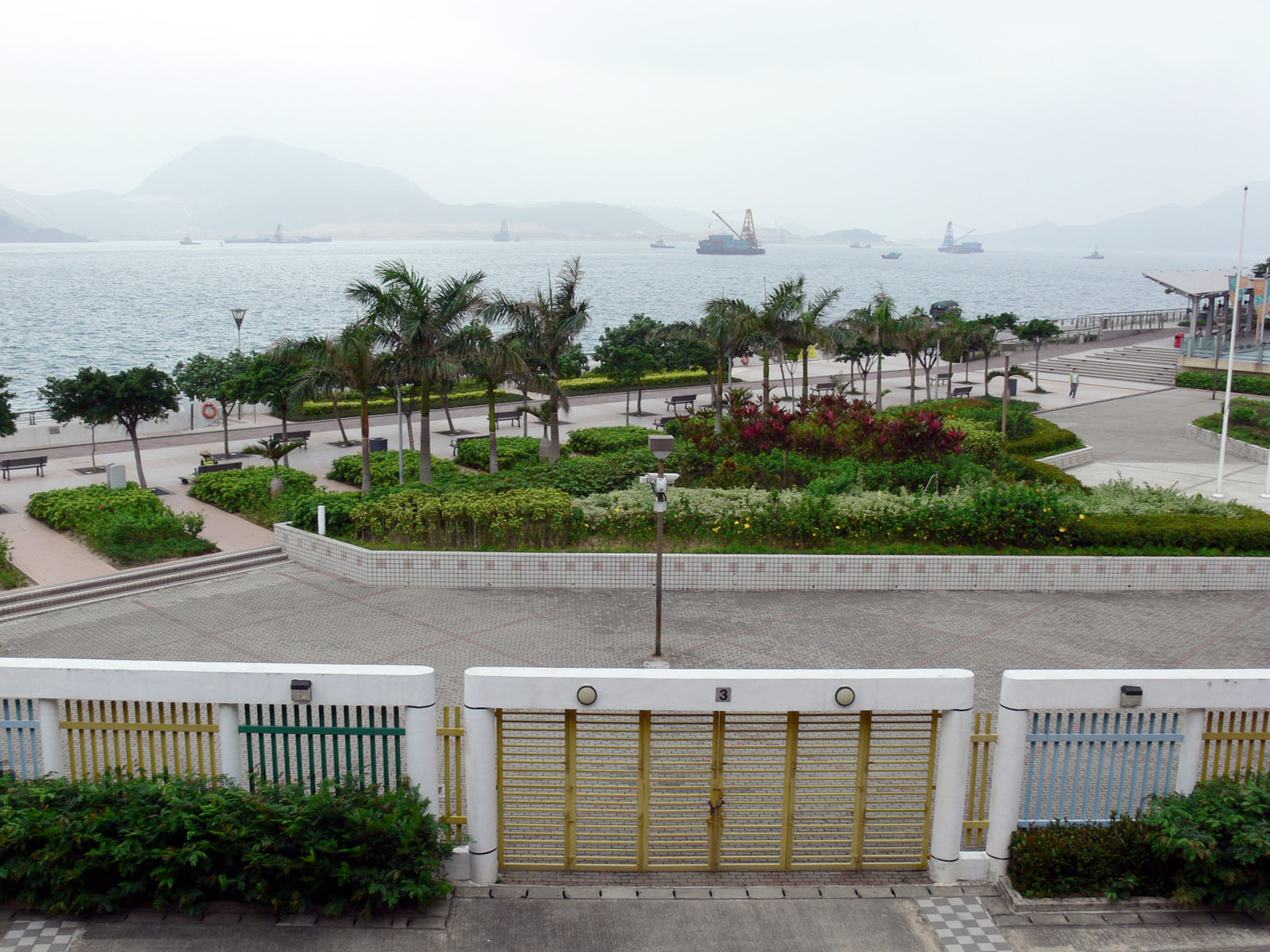 Photo 6: Siu Sai Wan Promenade