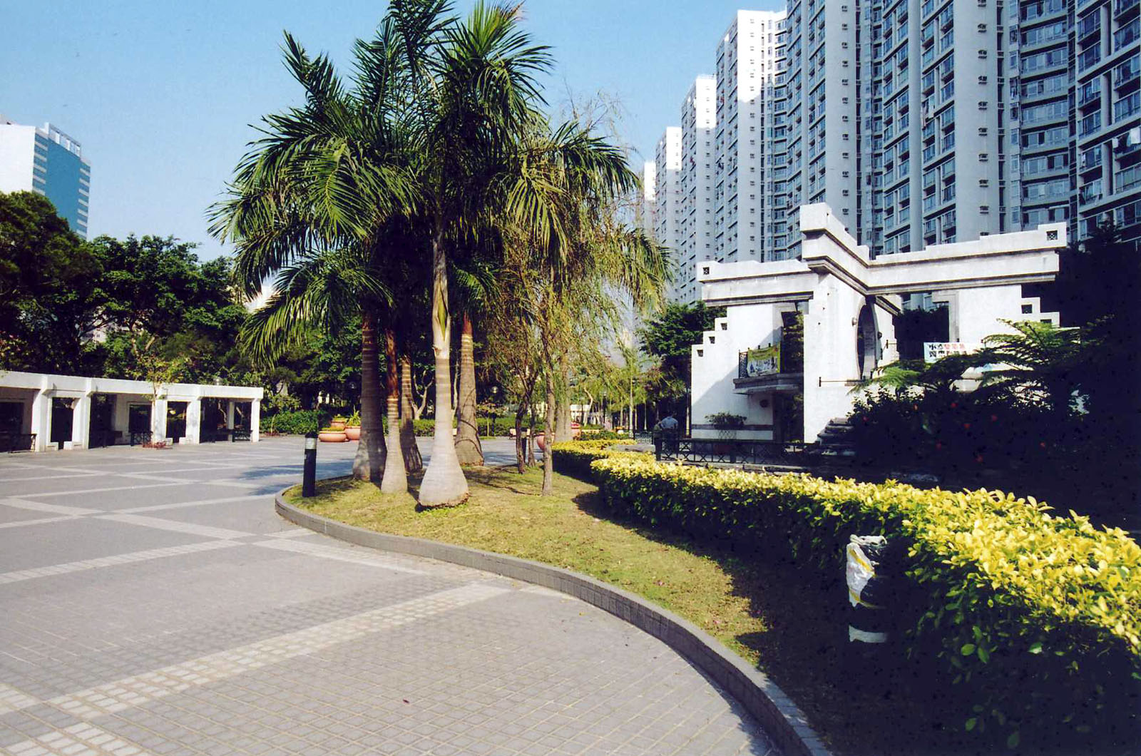 相片 3: 麗港公園