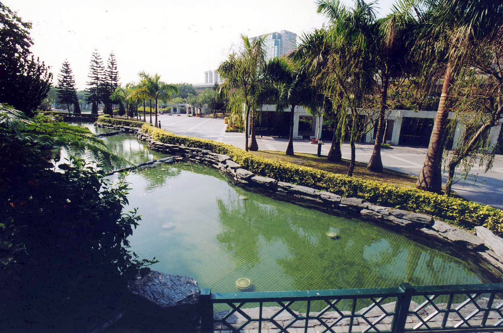 Photo 8: Laguna Park