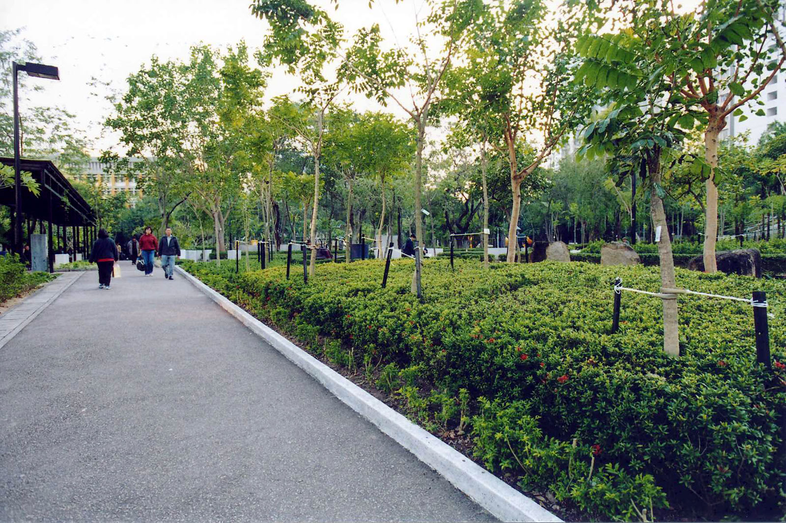 Photo 1: Lok Fu Recreation Ground