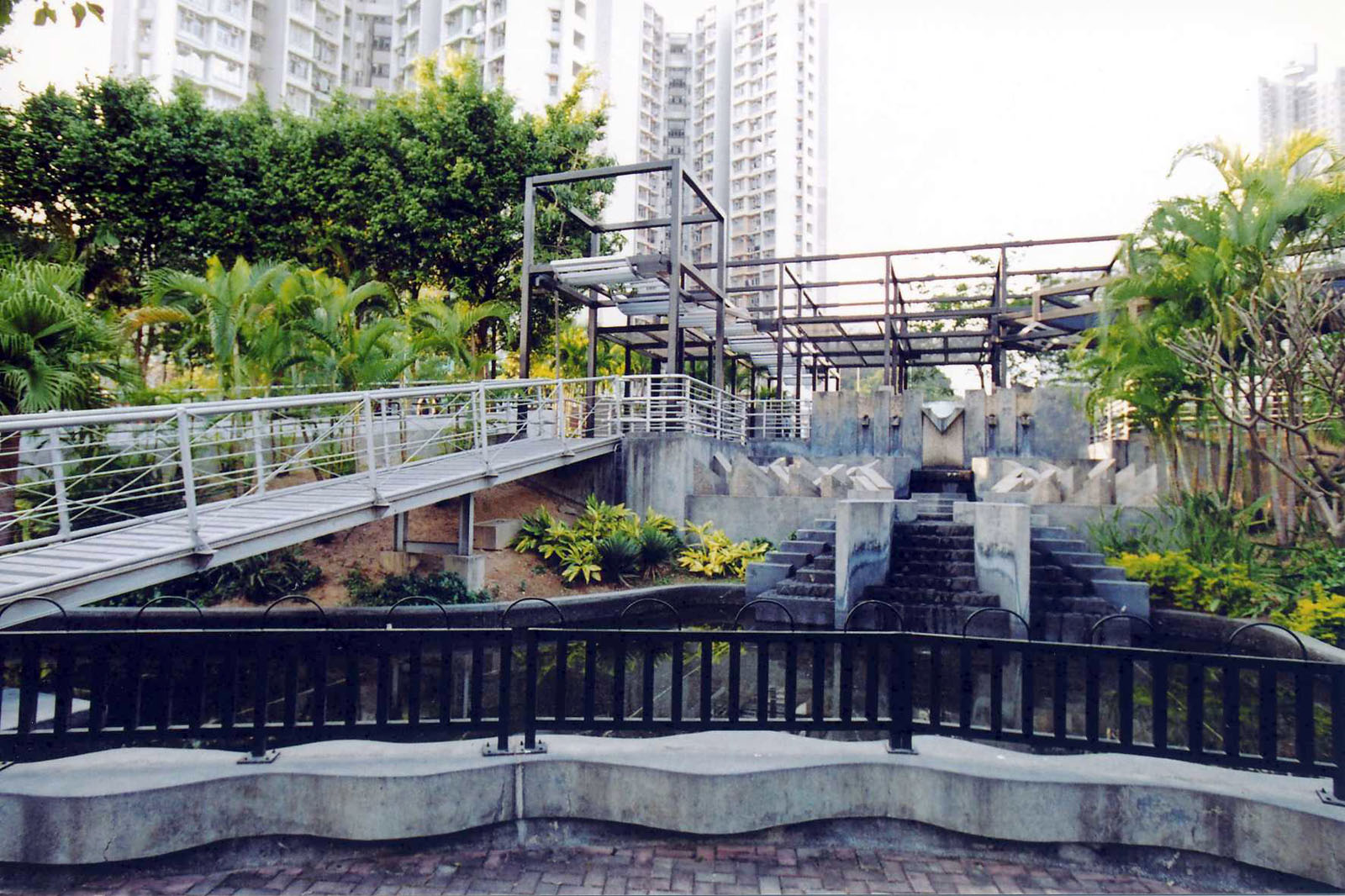 Photo 3: Lok Fu Recreation Ground