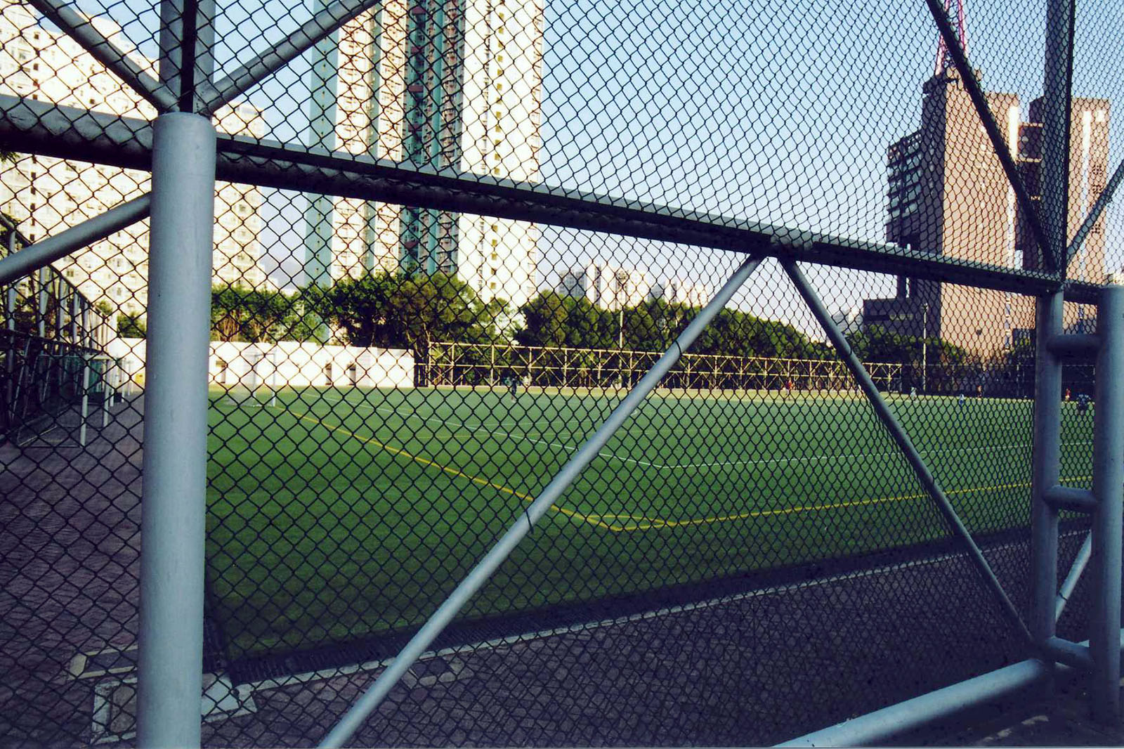 Photo 4: Lok Fu Recreation Ground