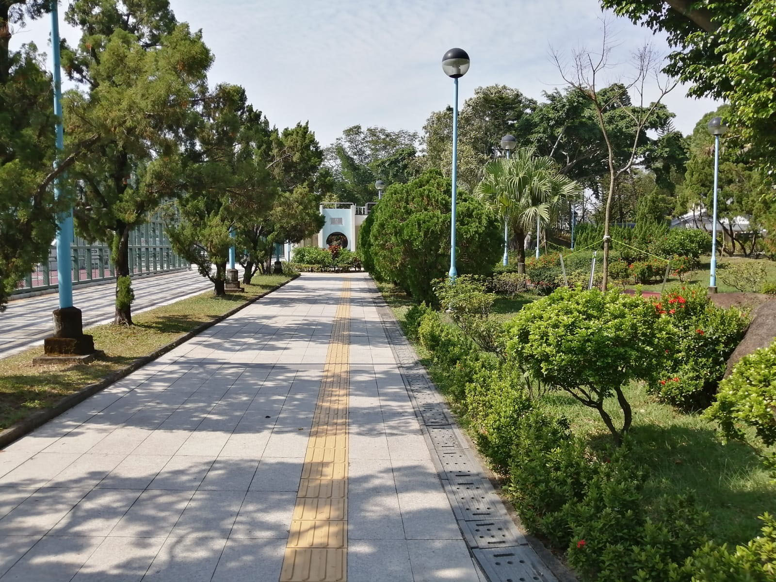 相片 6: 聯合道公園