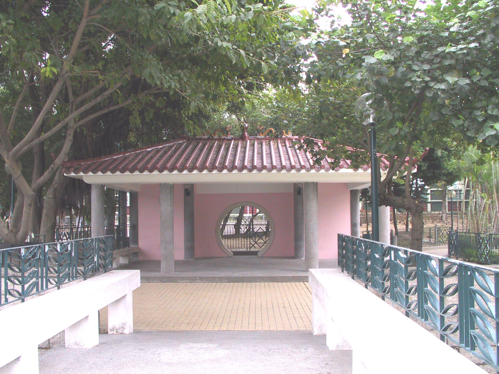 Photo 3: Tung Chau Street Park