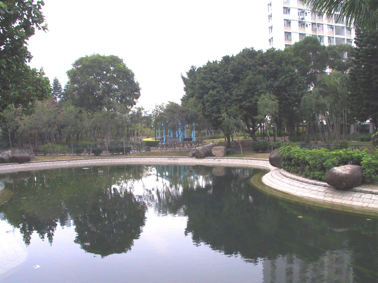 Photo 4: Tung Chau Street Park