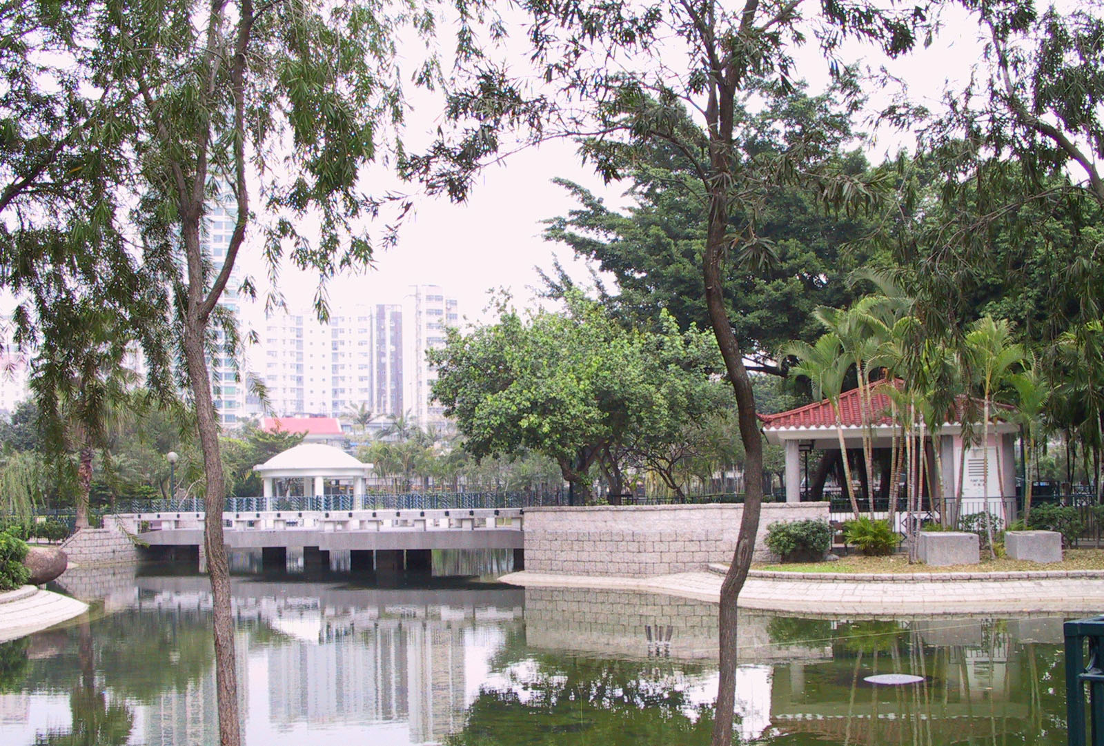 Photo 5: Tung Chau Street Park