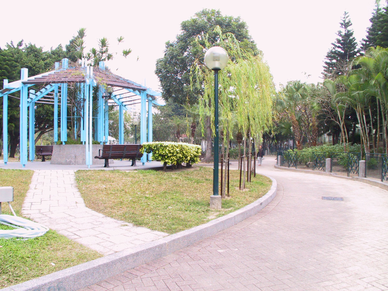 Photo 6: Tung Chau Street Park