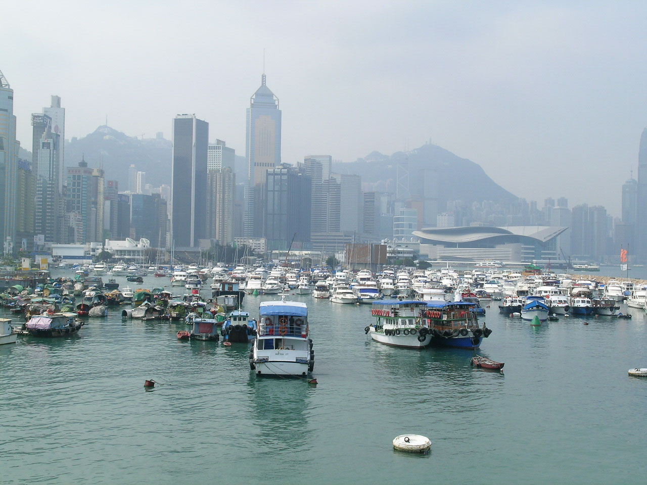 Photo 7: Tung Lo Wan Fireboat Station