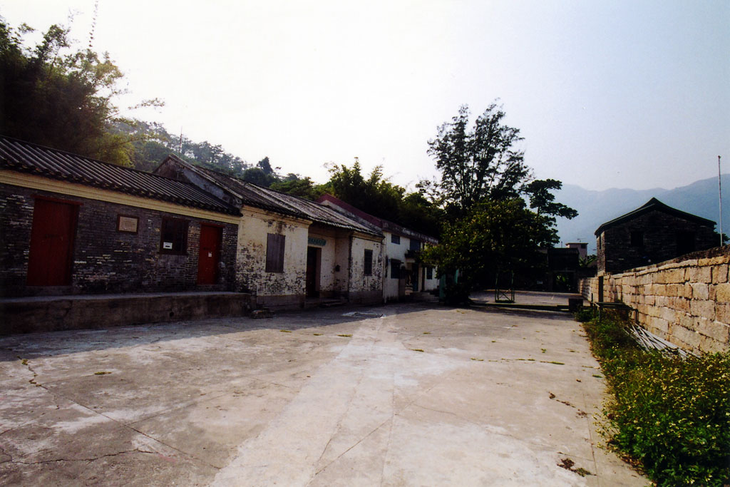 Photo 9: Tung Chung Fort