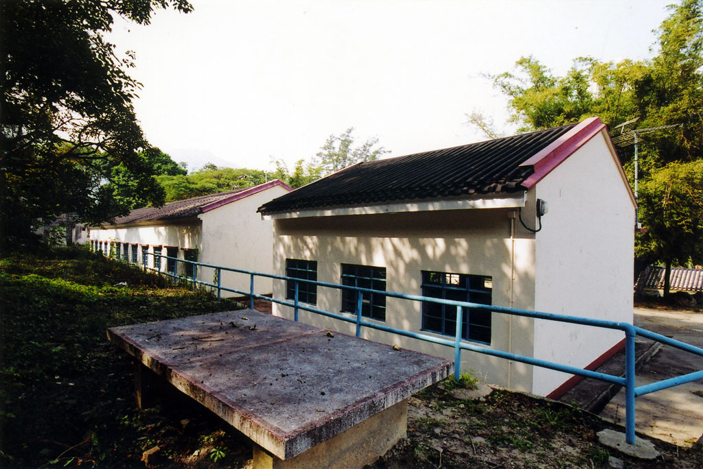 Photo 10: Tung Chung Fort