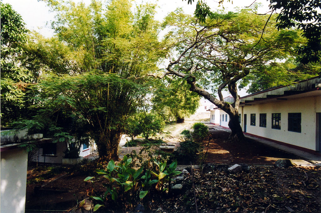 Photo 11: Tung Chung Fort