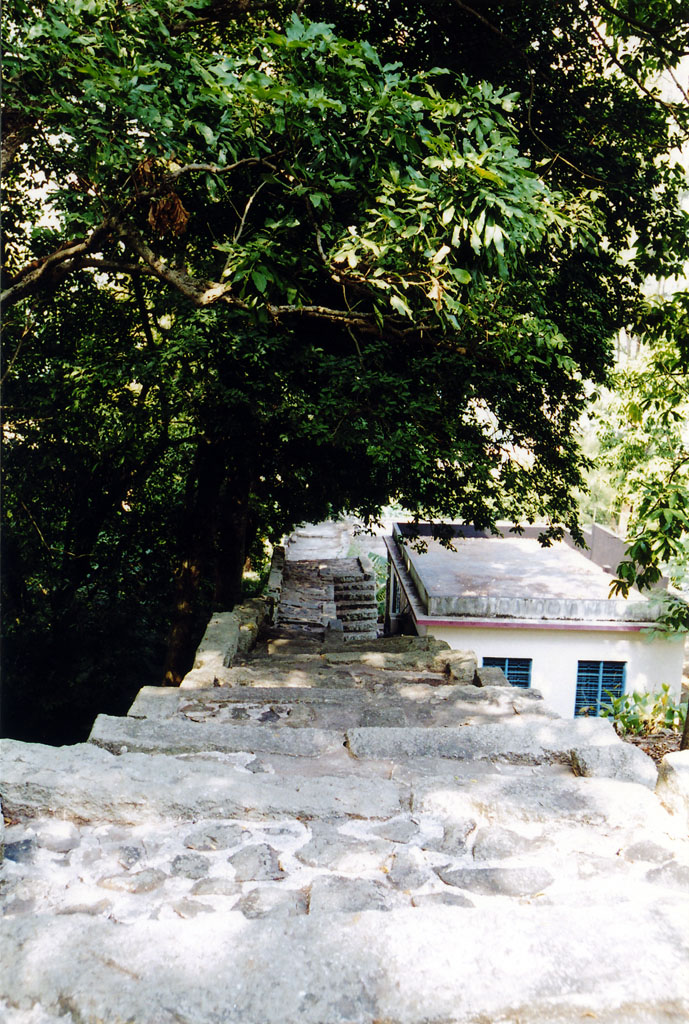 Photo 13: Tung Chung Fort