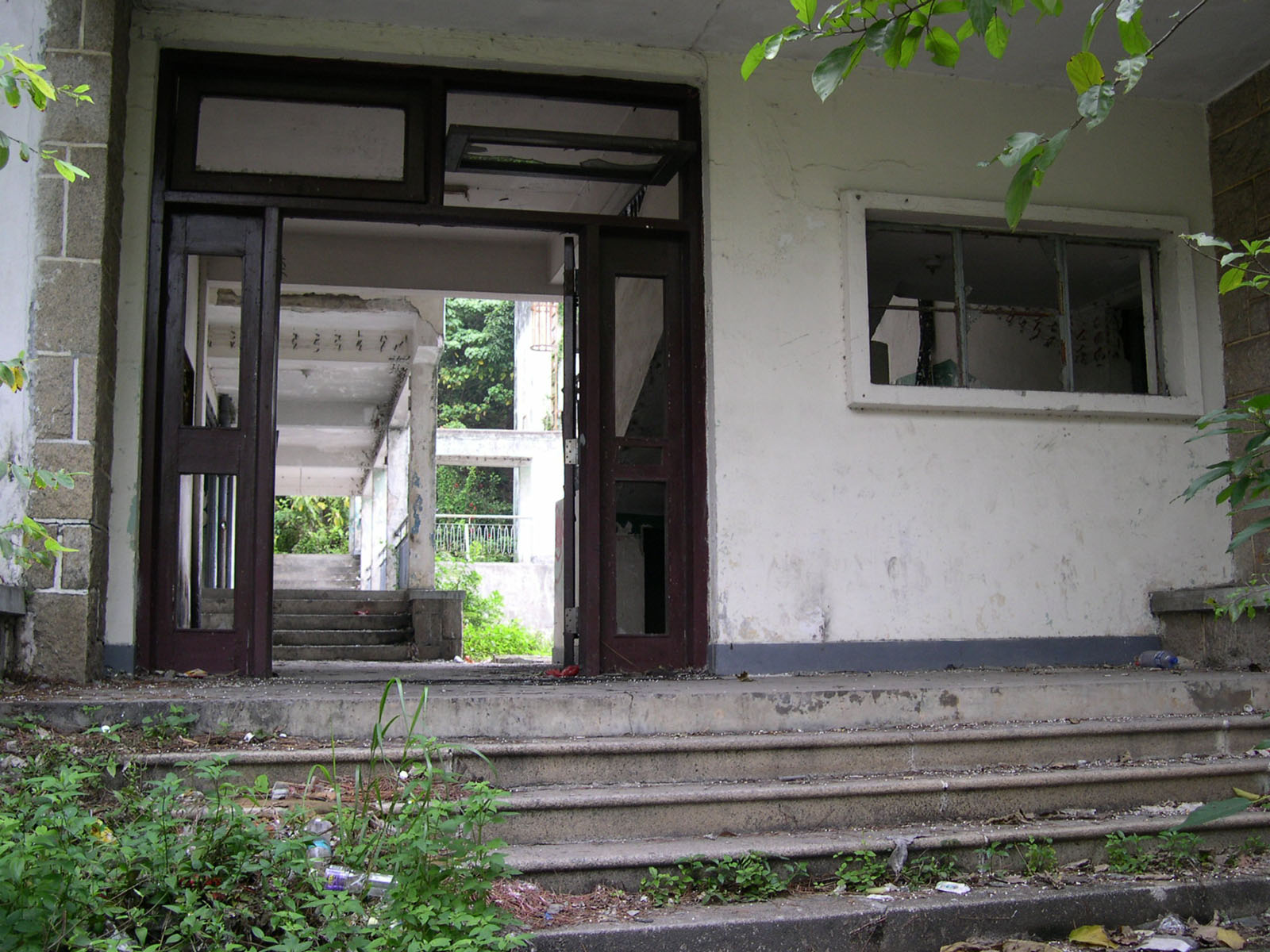 Photo 3: Former Tat Tak Public School