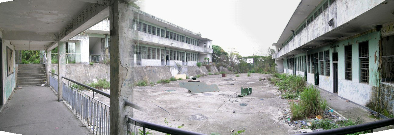 Photo 4: Former Tat Tak Public School