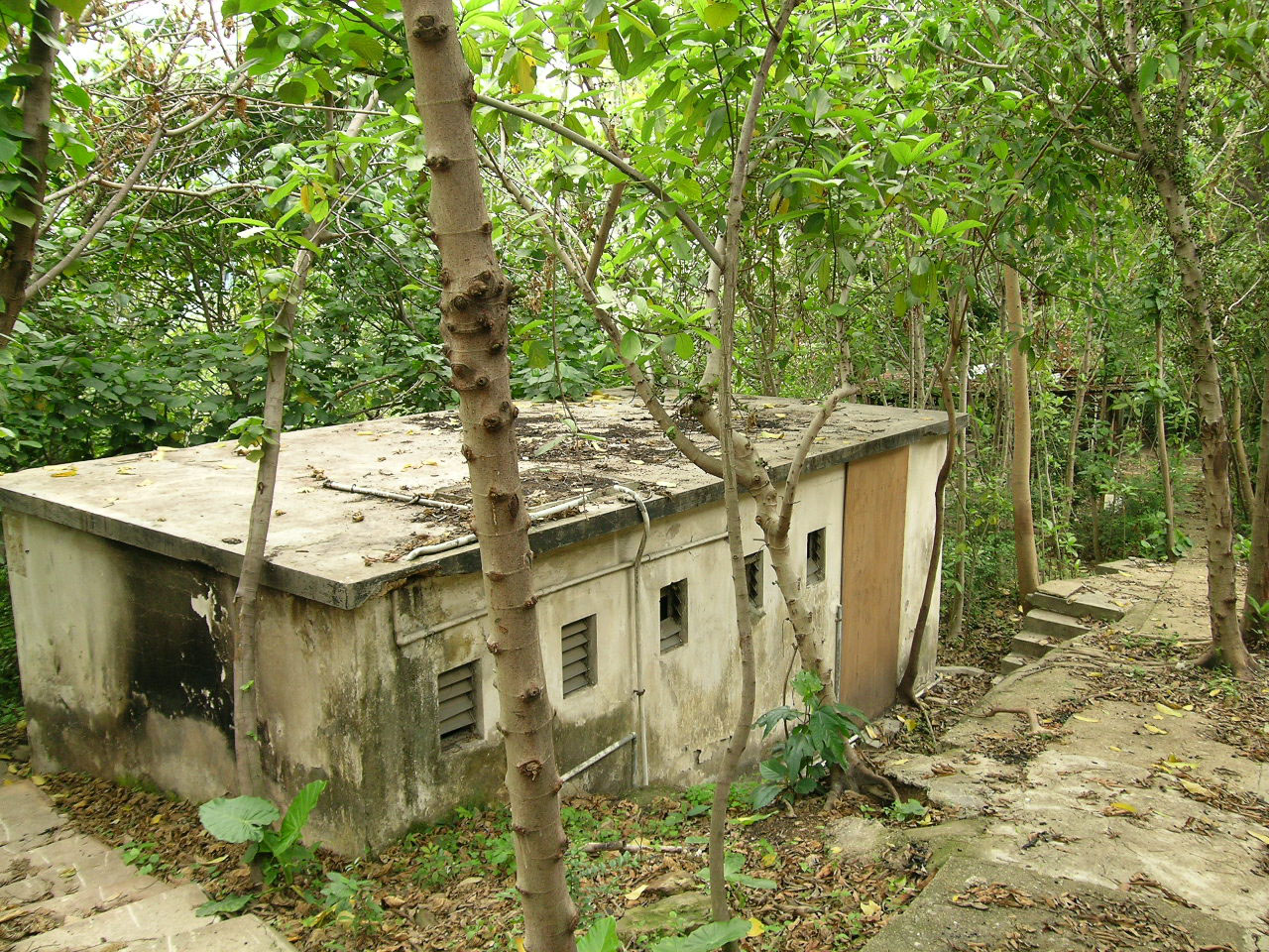 Photo 2: Former St Simon's Primary School