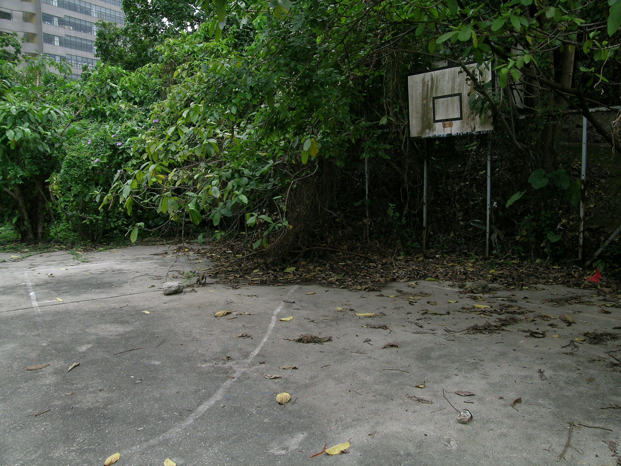 Photo 3: Former St Simon's Primary School