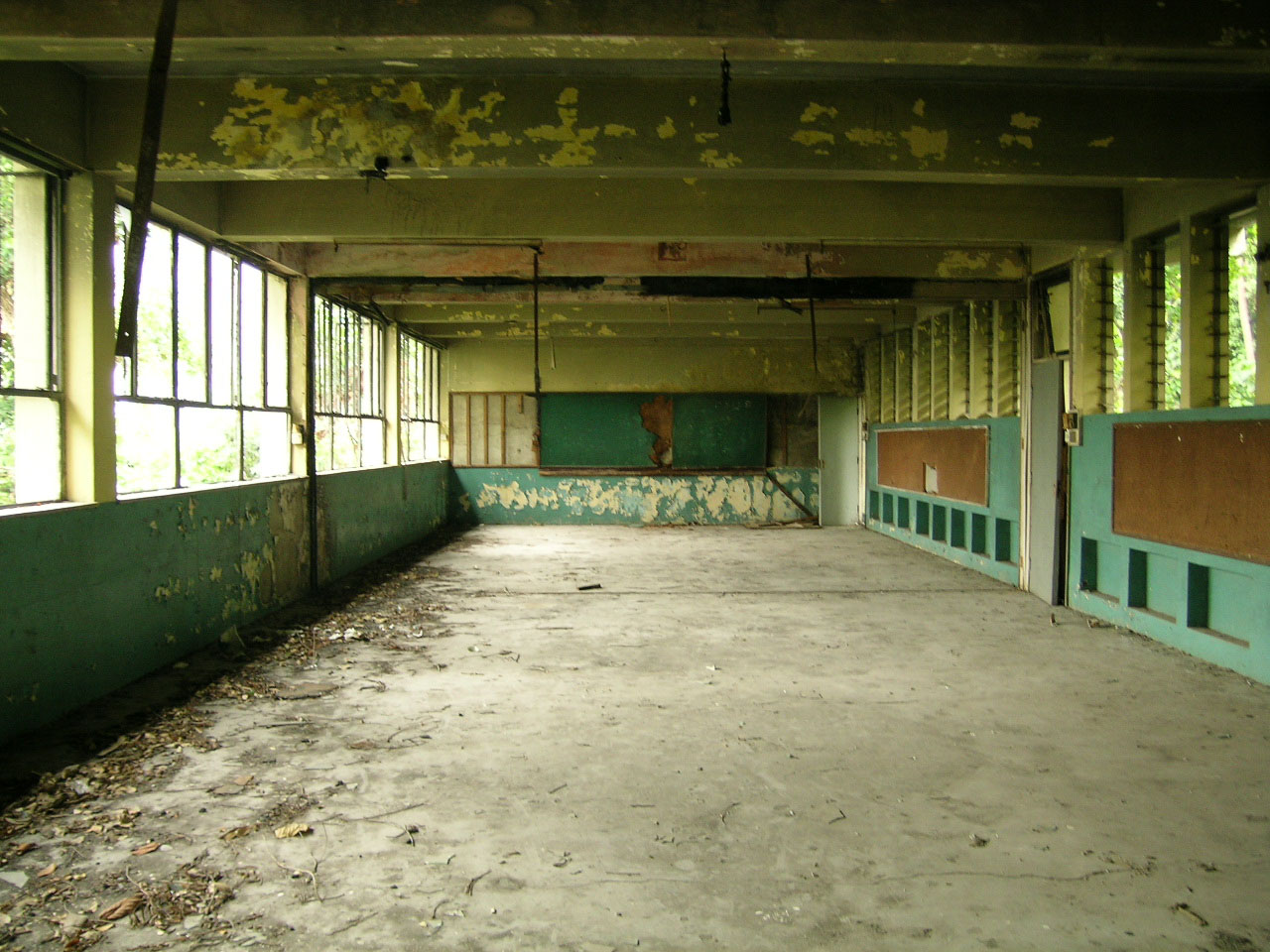 Photo 4: Former St Simon's Primary School