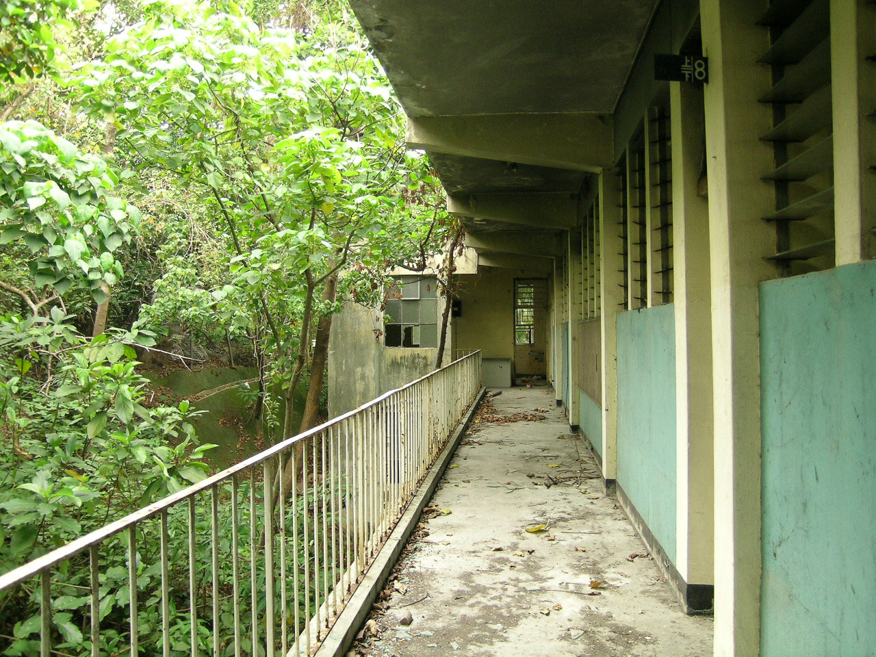 Photo 5: Former St Simon's Primary School