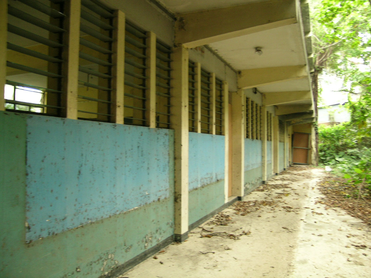 Photo 7: Former St Simon's Primary School