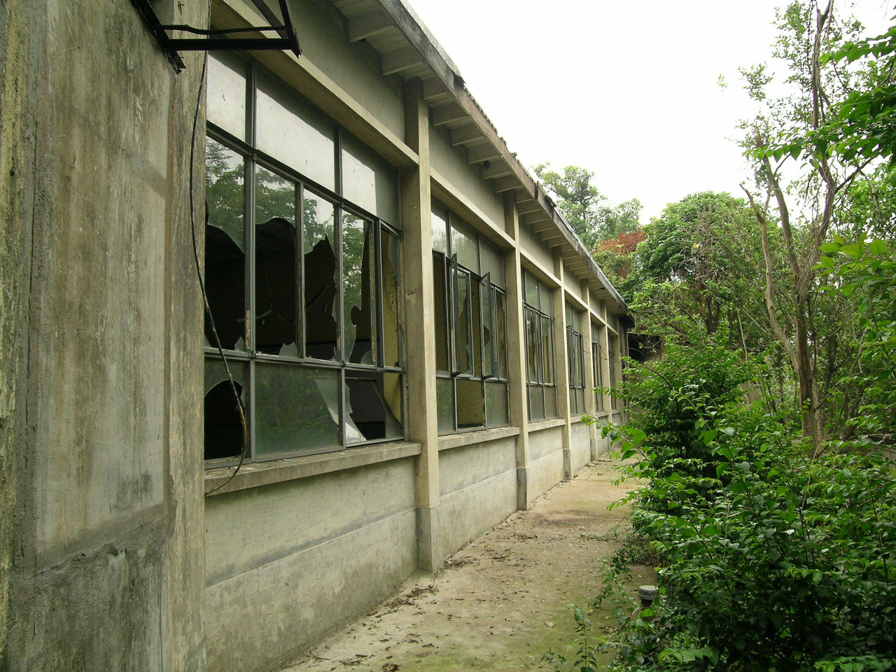 Photo 8: Former St Simon's Primary School