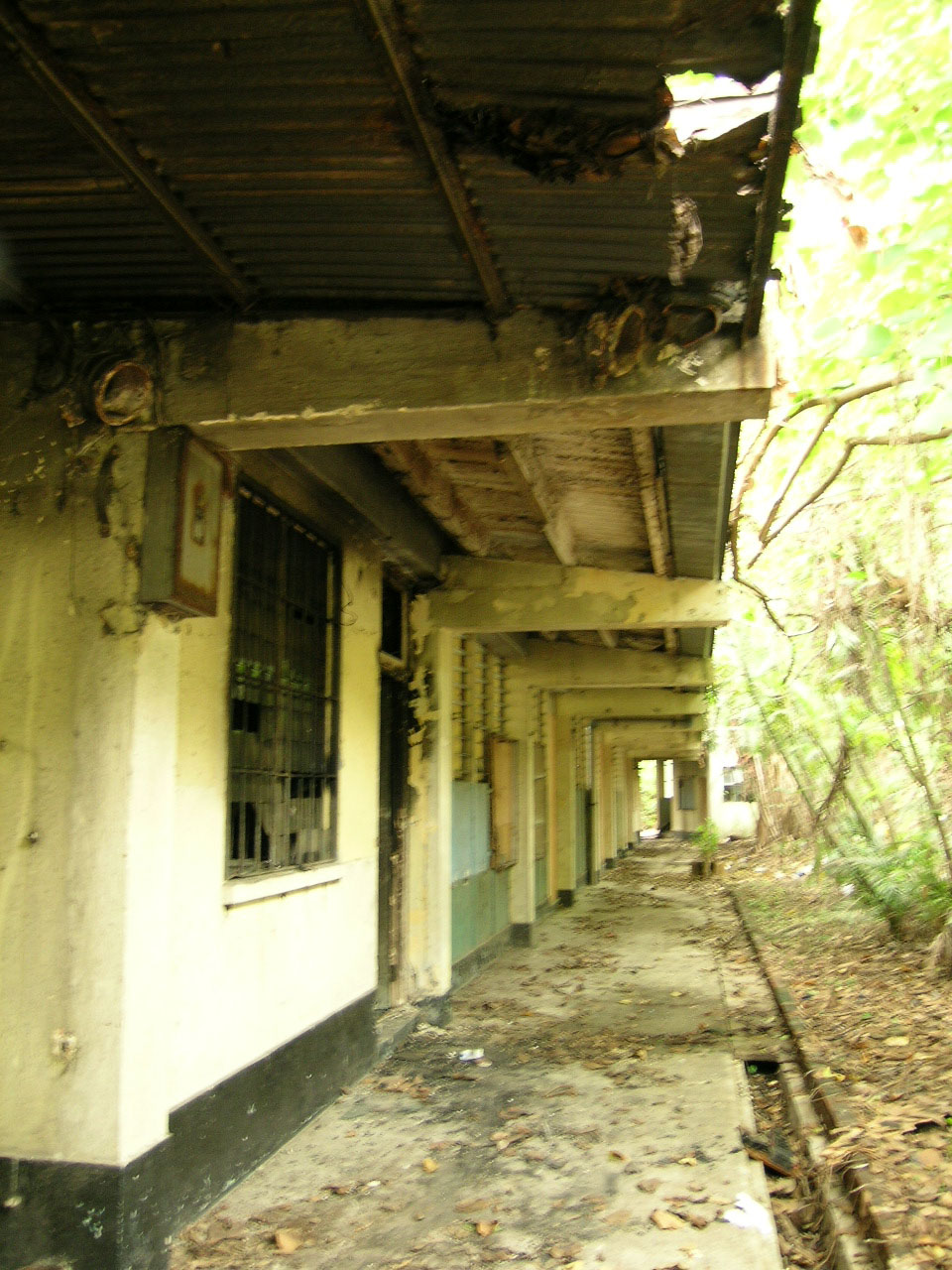 Photo 9: Former St Simon's Primary School