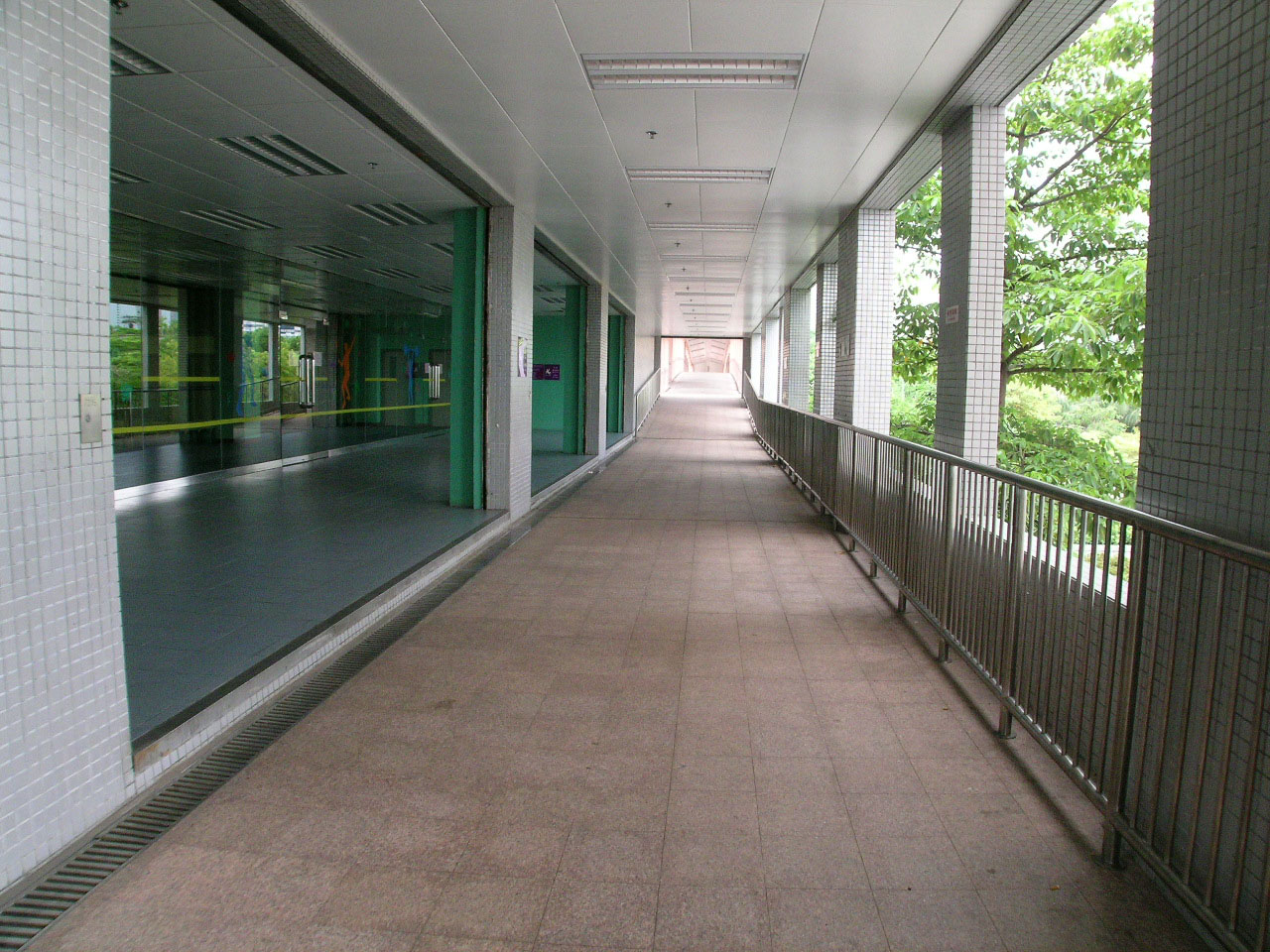 Photo 3: Tin Shui Wai Sports Centre