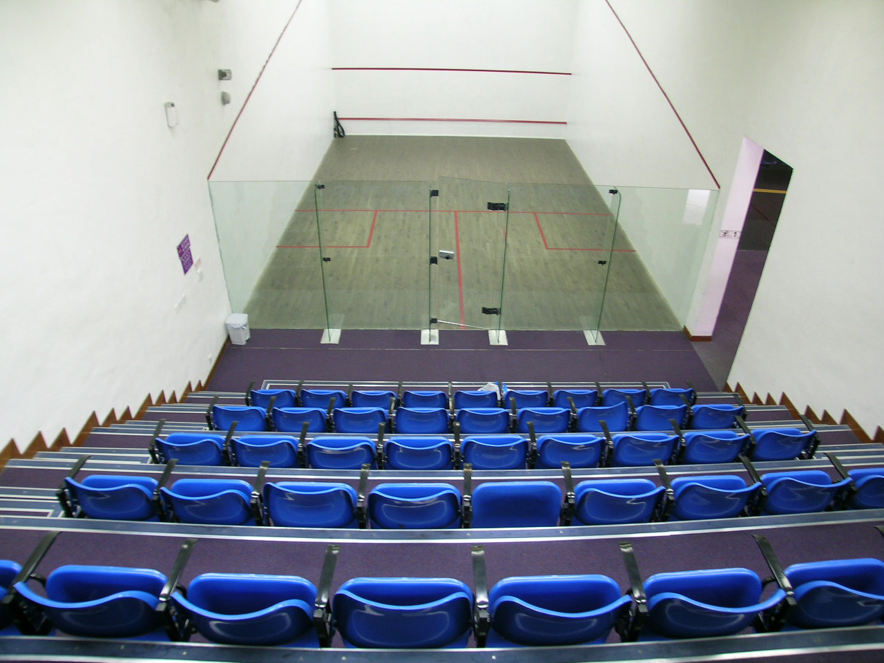 Photo 5: Tin Shui Wai Sports Centre