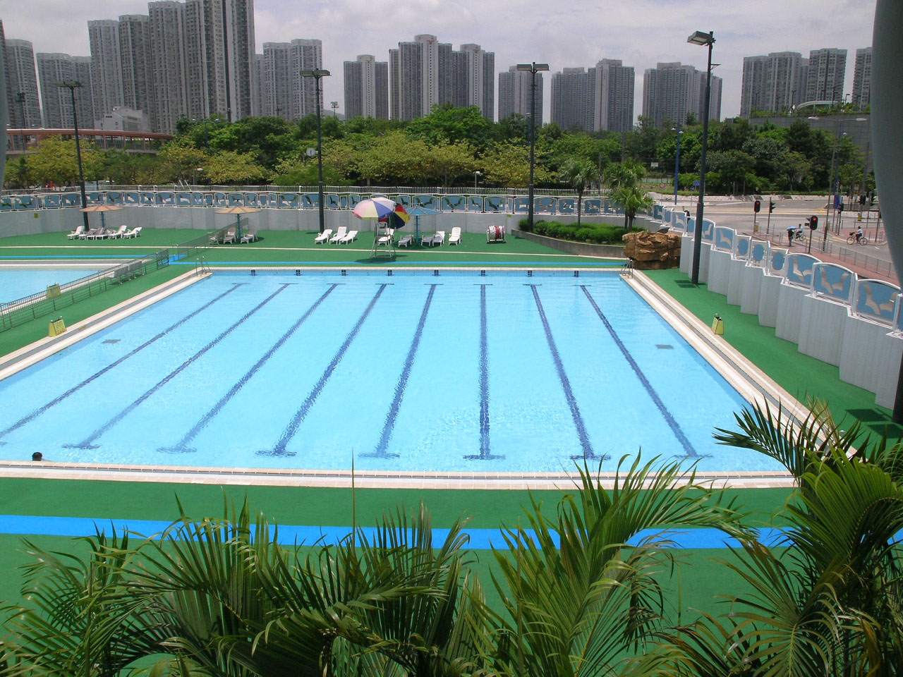 Photo 4: Tin Shui Wai Swimming Pool