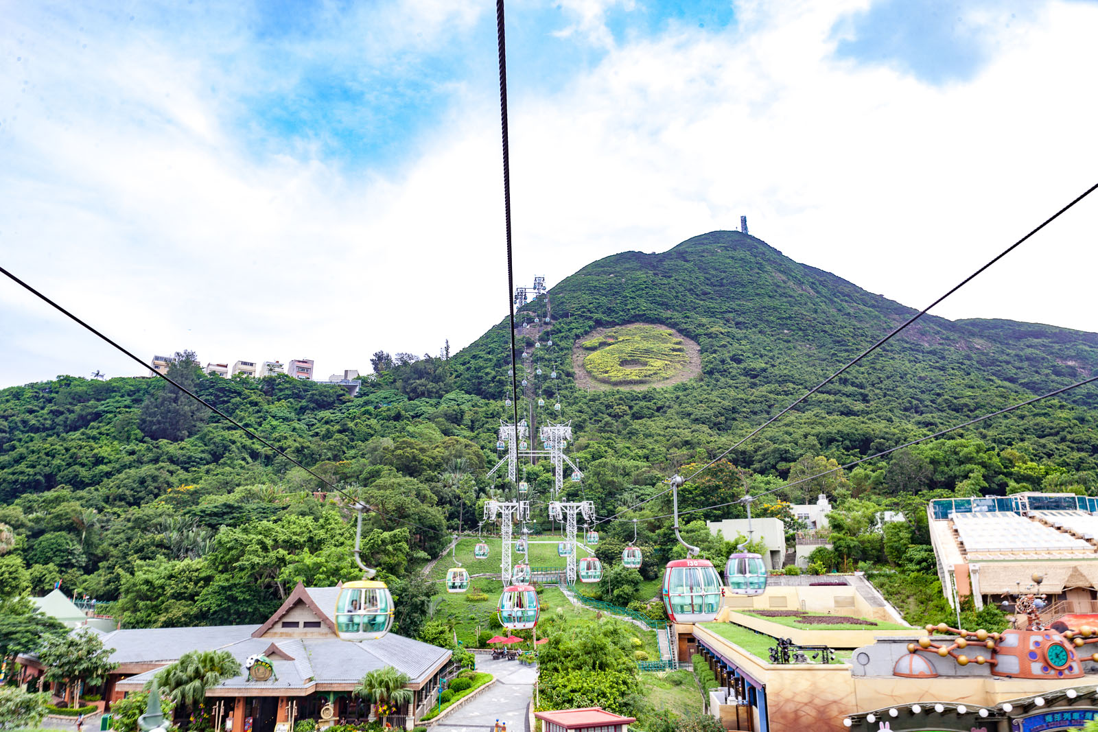 Photo 2: Ocean Park