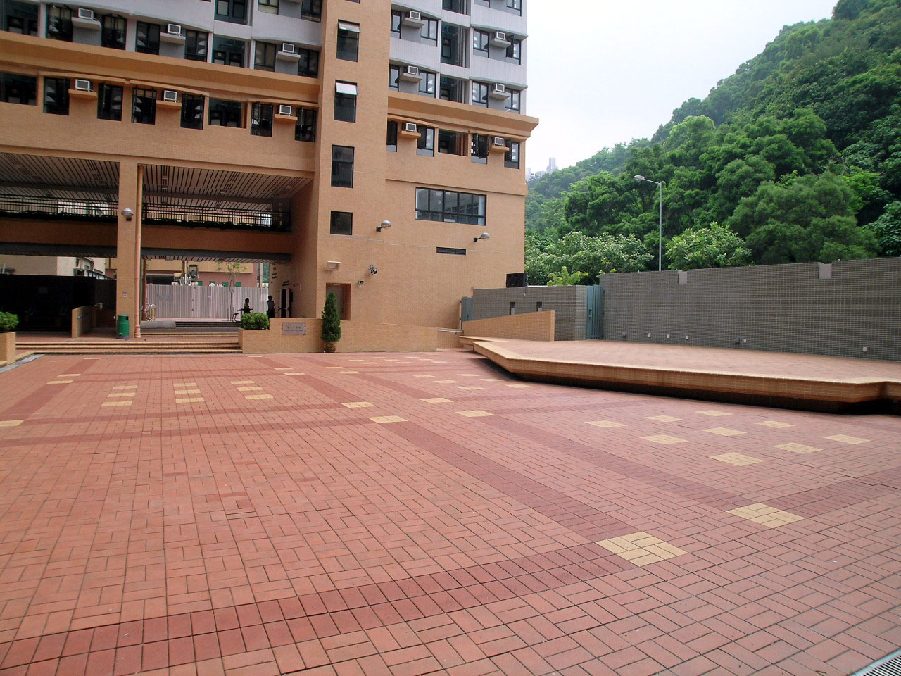 Photo 18: Hong Kong Baptist University