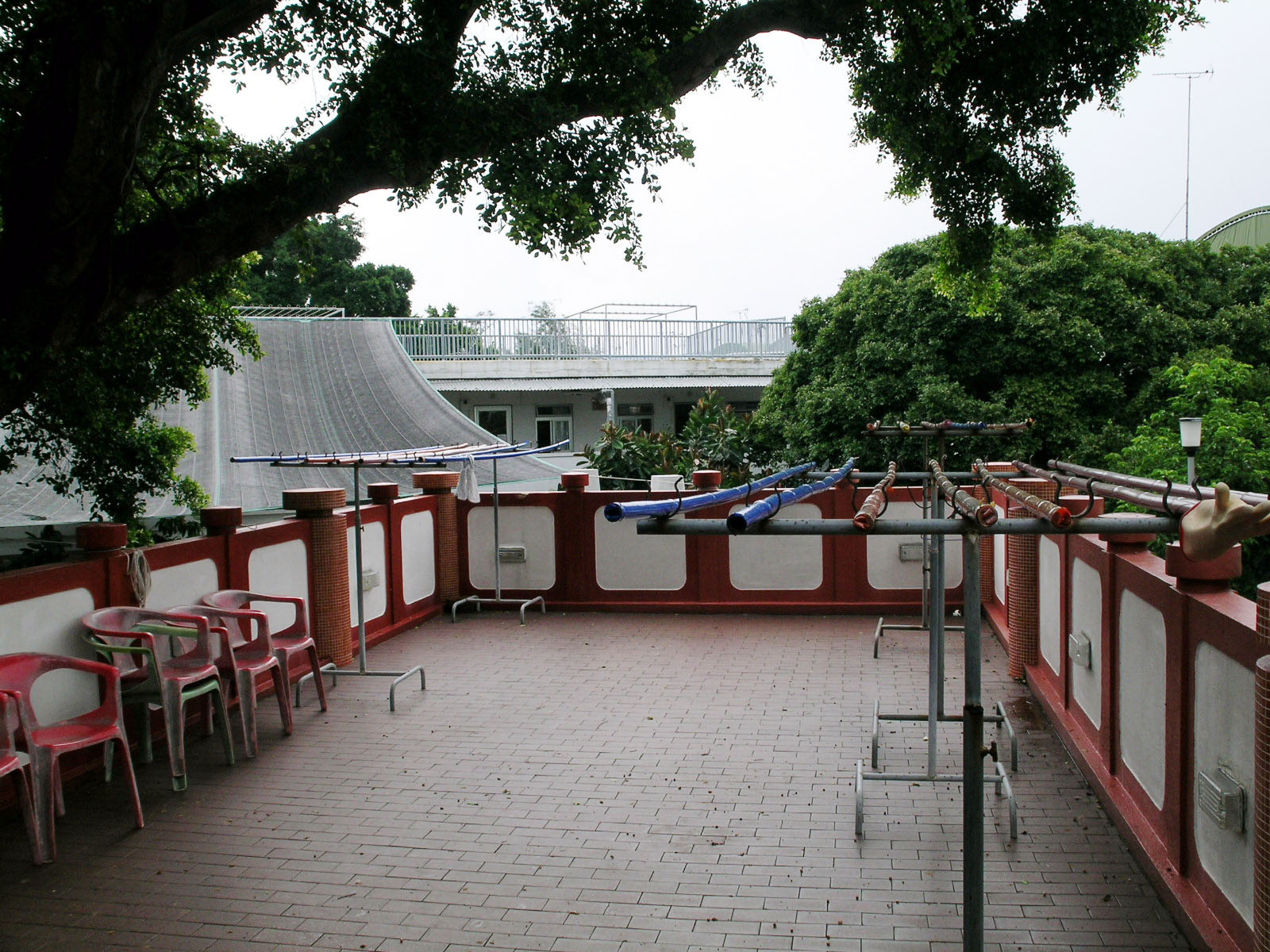 Photo 8: Chung Shak Hei (Cheung Chau) Home for the Aged