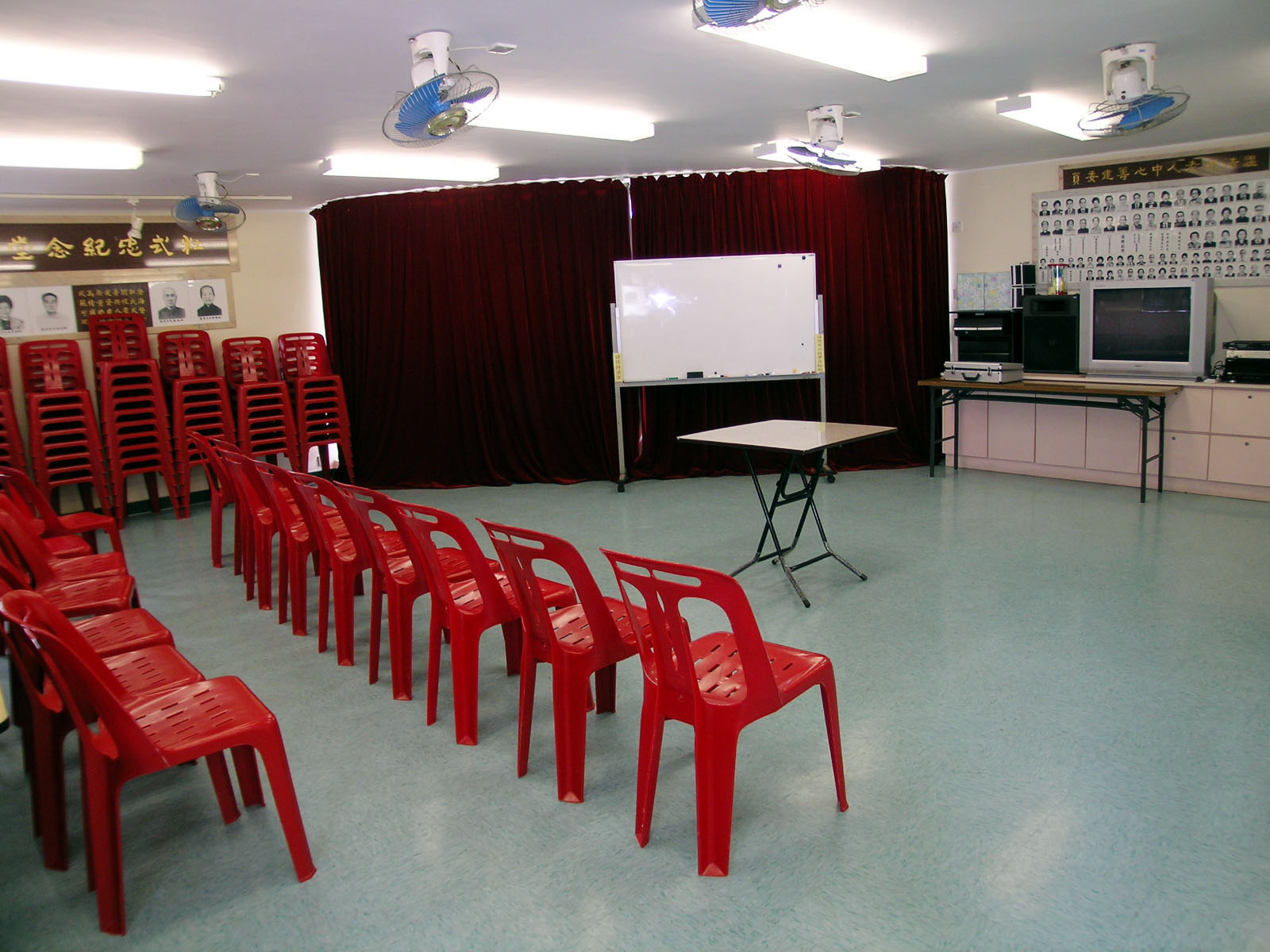 Photo 3: Wan Ho Kan Neighbourhood Elderly Centre