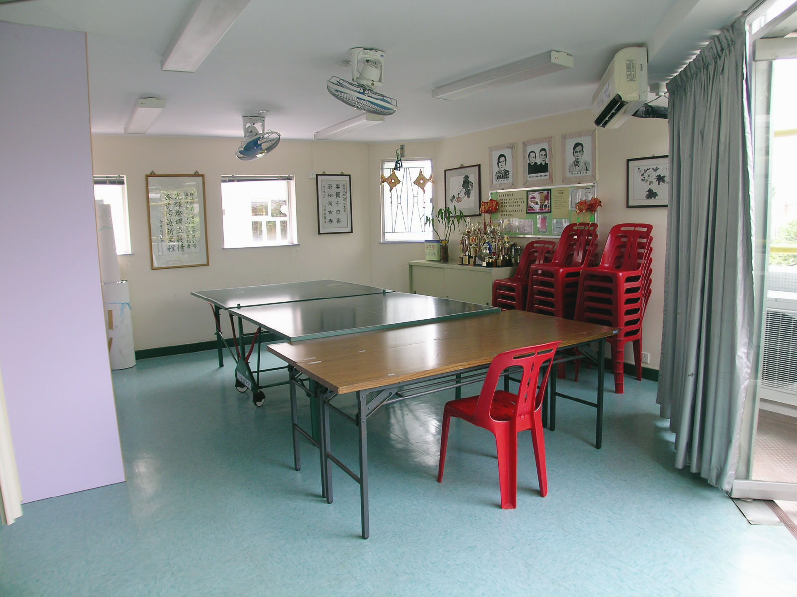 Photo 4: Wan Ho Kan Neighbourhood Elderly Centre