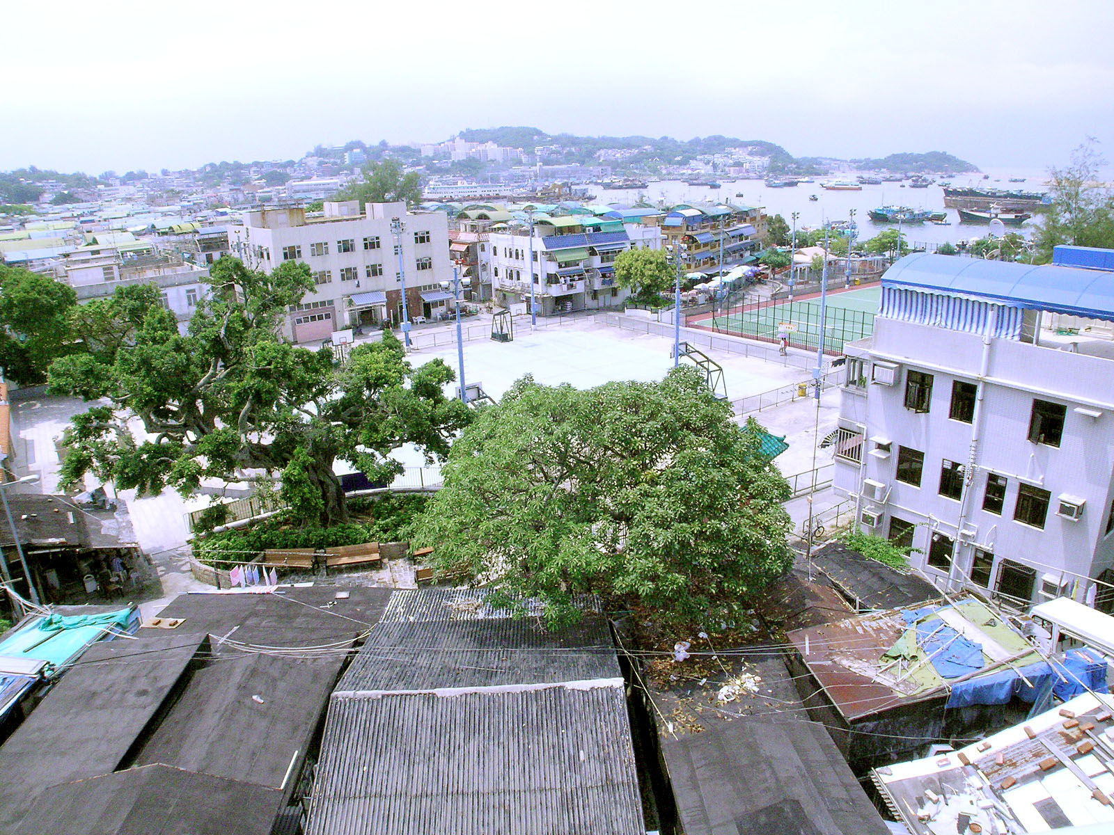 Photo 5: Wan Ho Kan Neighbourhood Elderly Centre