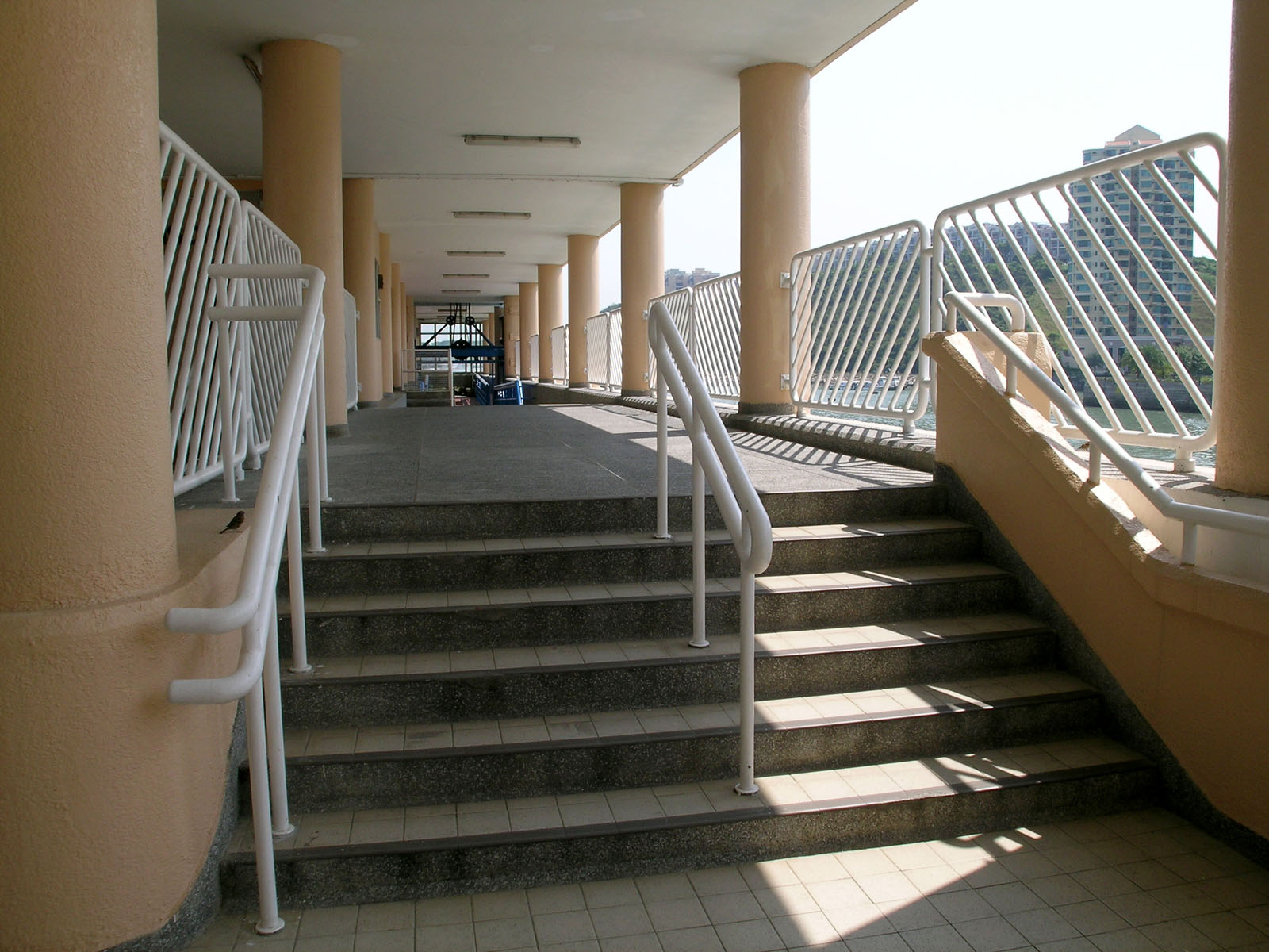 Photo 6: Discovery Bay Ferry Pier