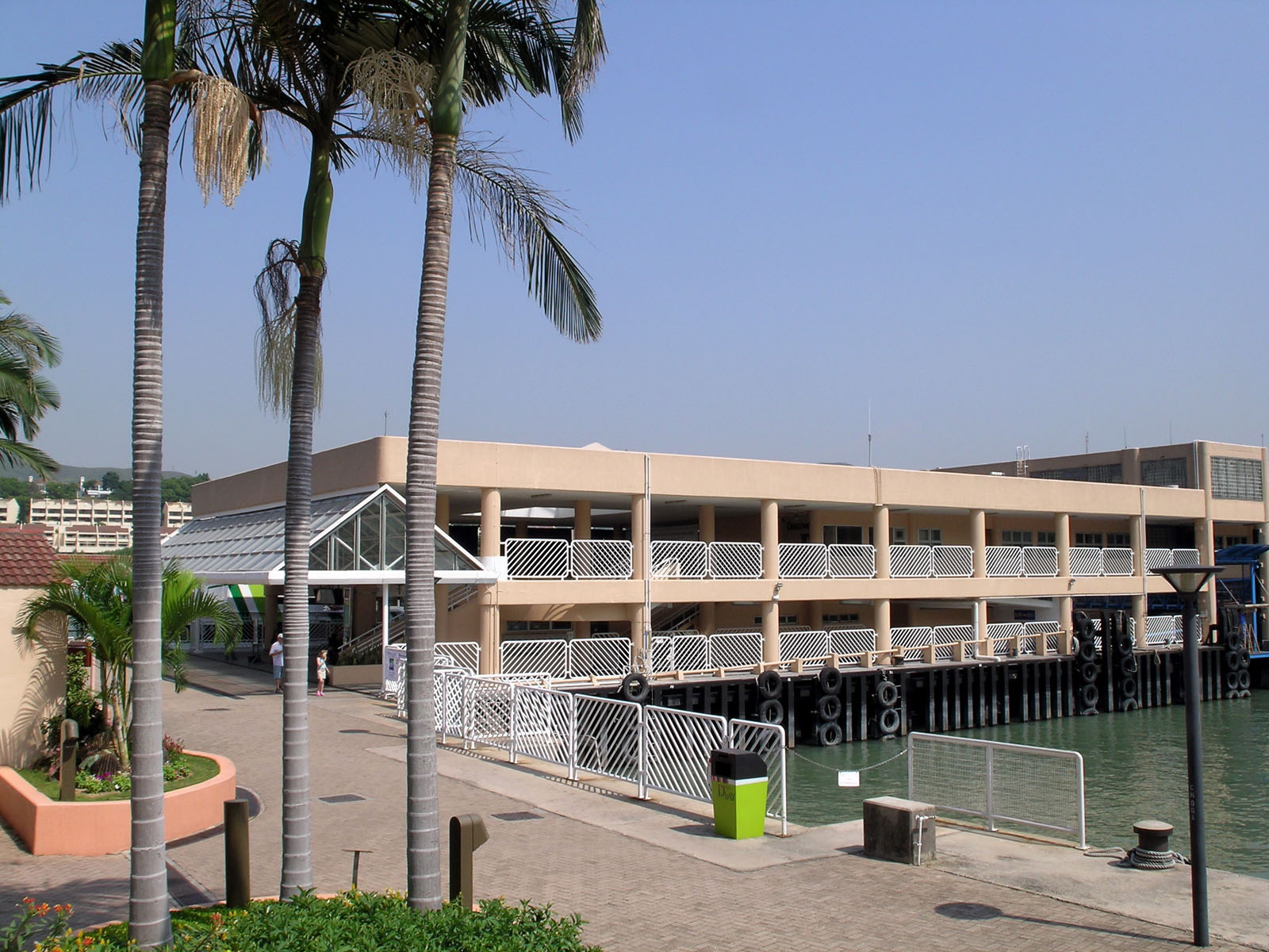 Photo 8: Discovery Bay Ferry Pier