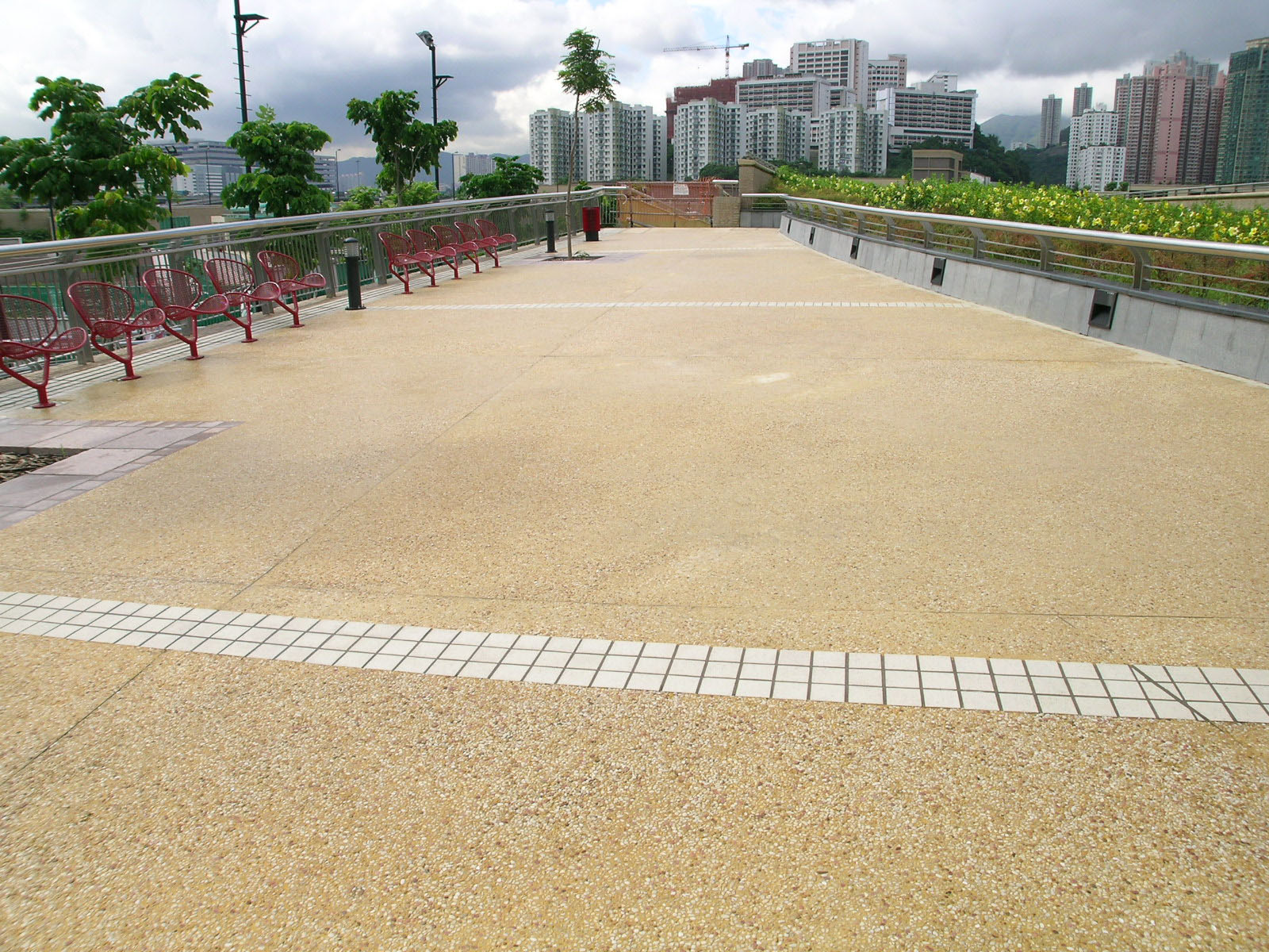 Photo 3: Lai Chi Kok Park Skatepark