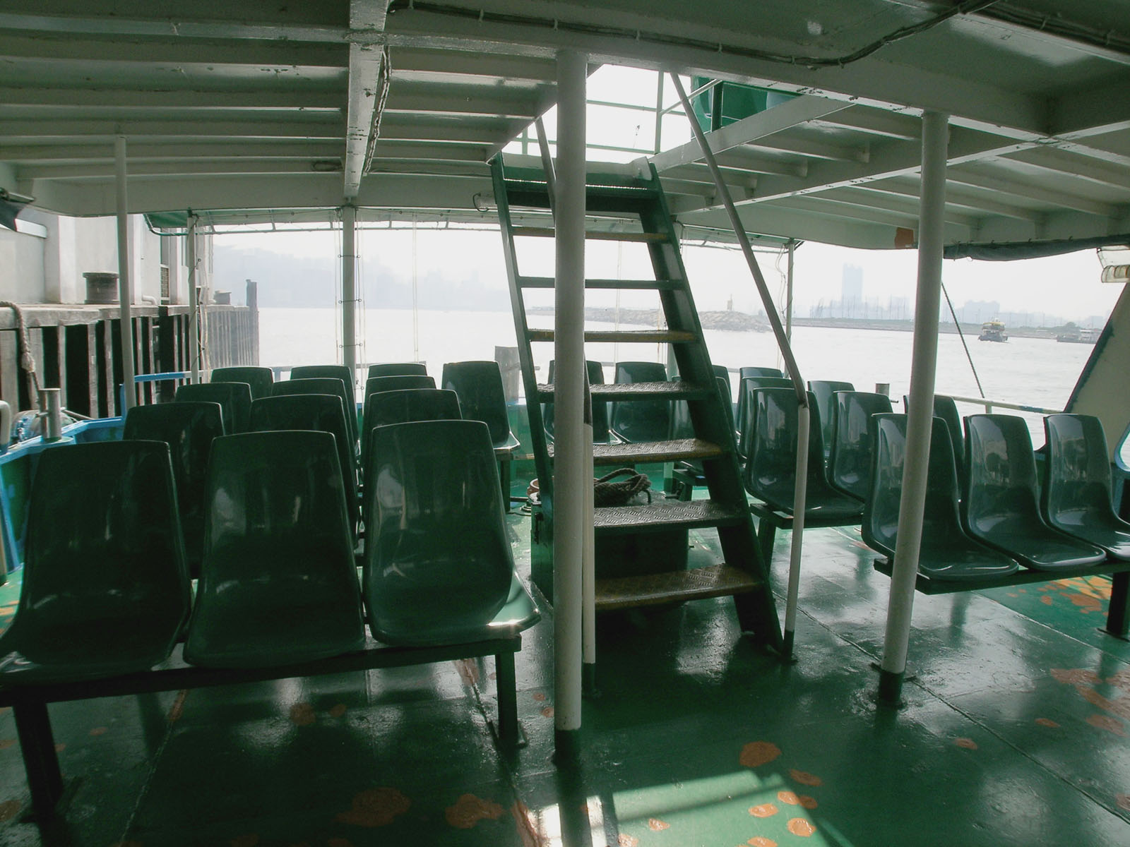 Photo 4: Fortune Ferry Vessel