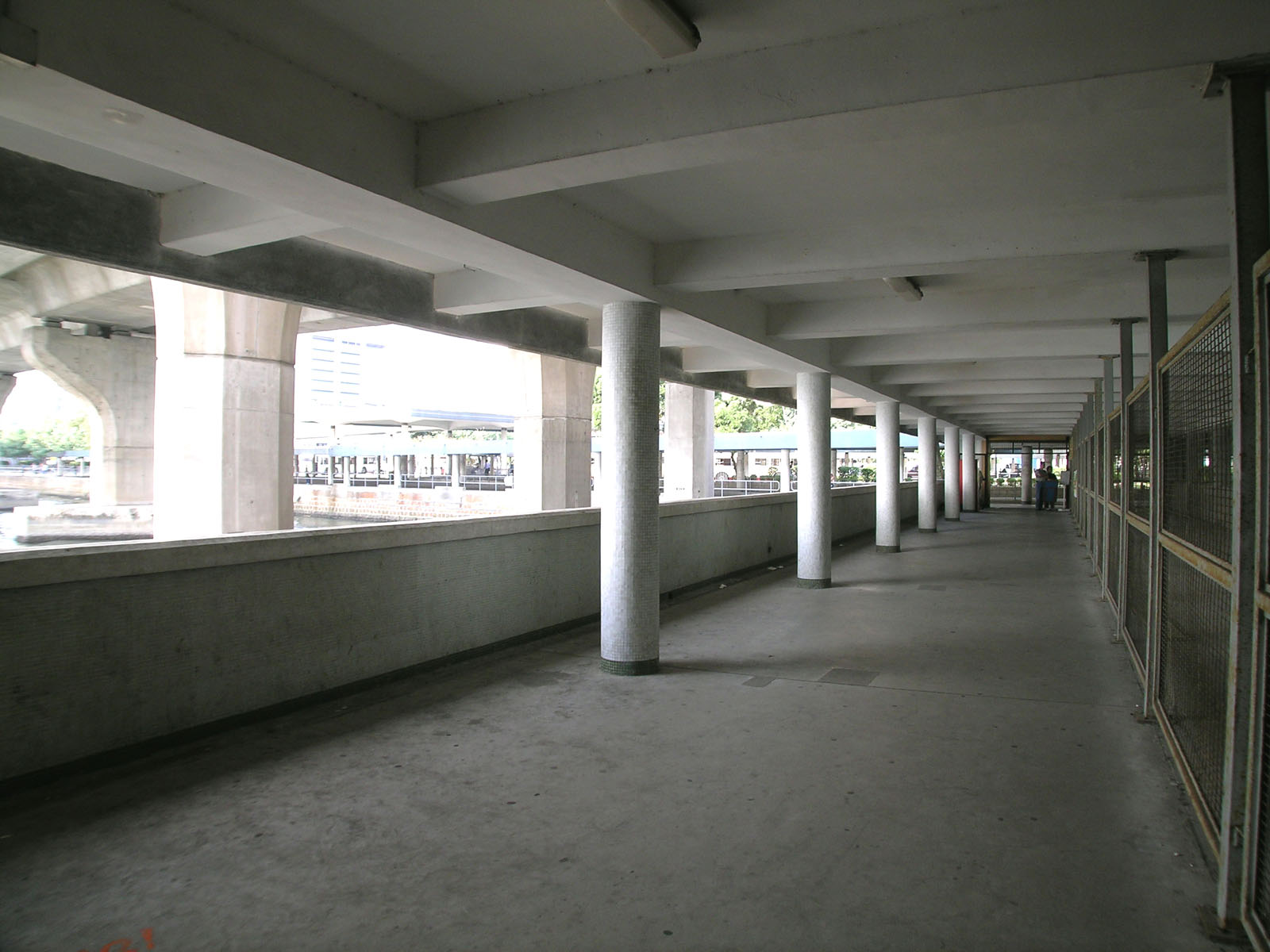 Photo 5: Kwun Tong Ferry Pier