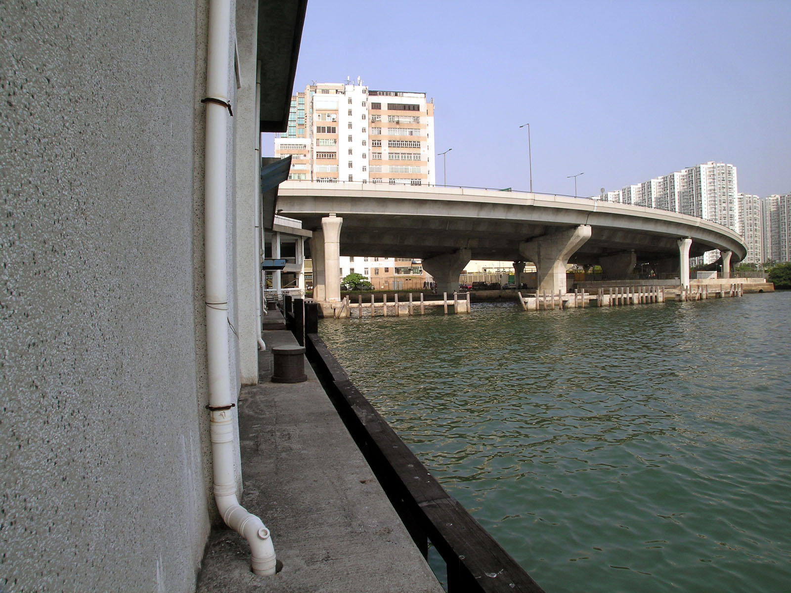 Photo 8: Kwun Tong Ferry Pier