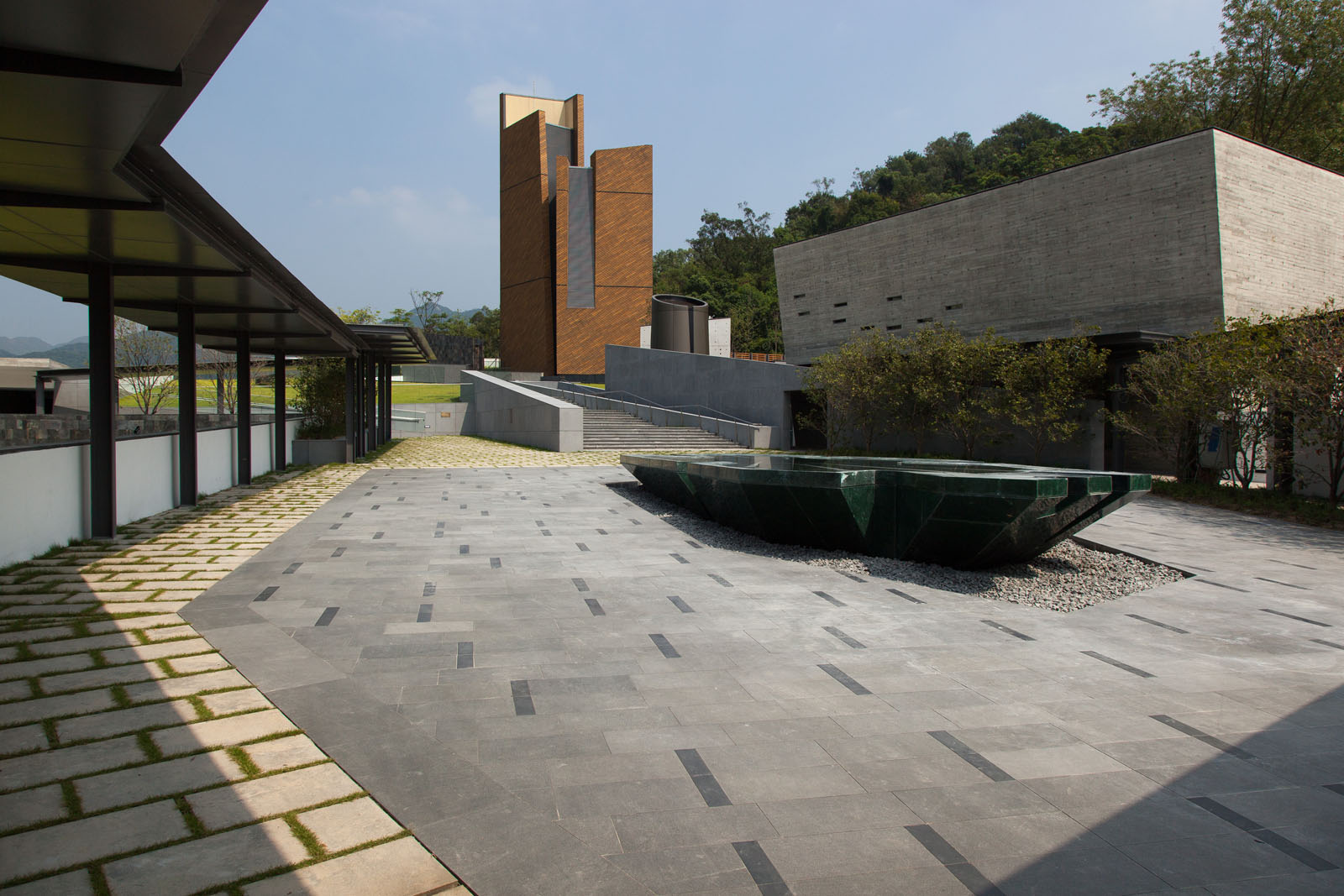 Photo 5: Wo Hop Shek Crematorium, Columbarium & Garden of Remembrance