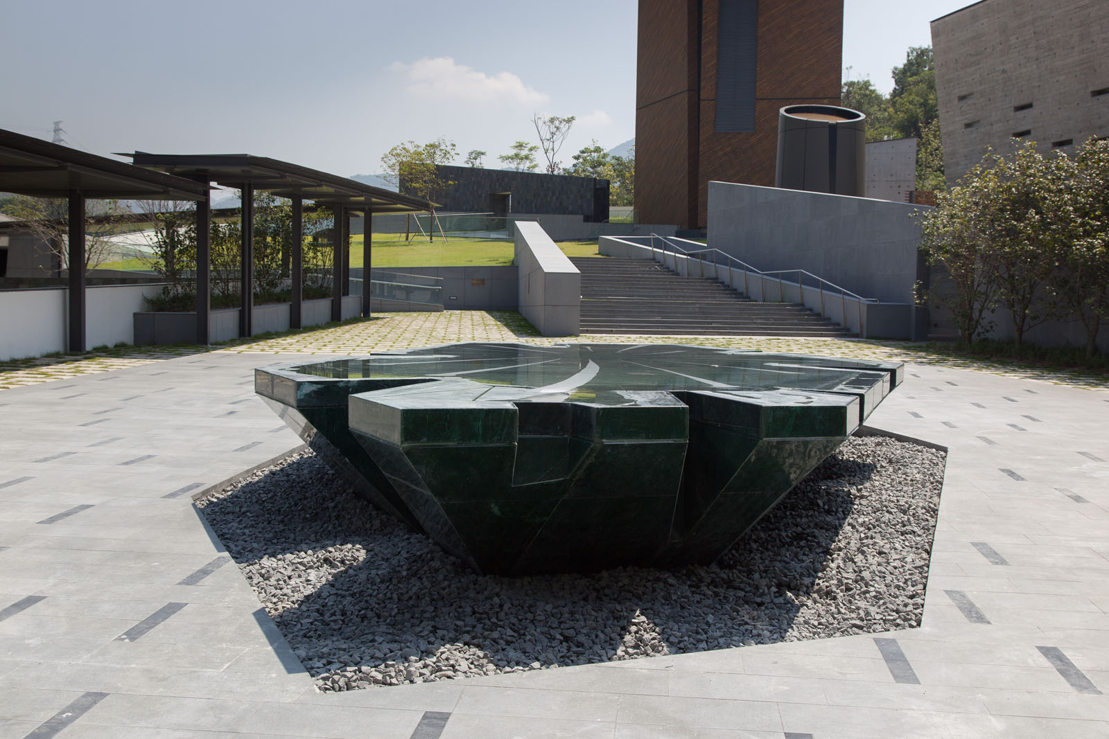 Photo 6: Wo Hop Shek Crematorium, Columbarium & Garden of Remembrance